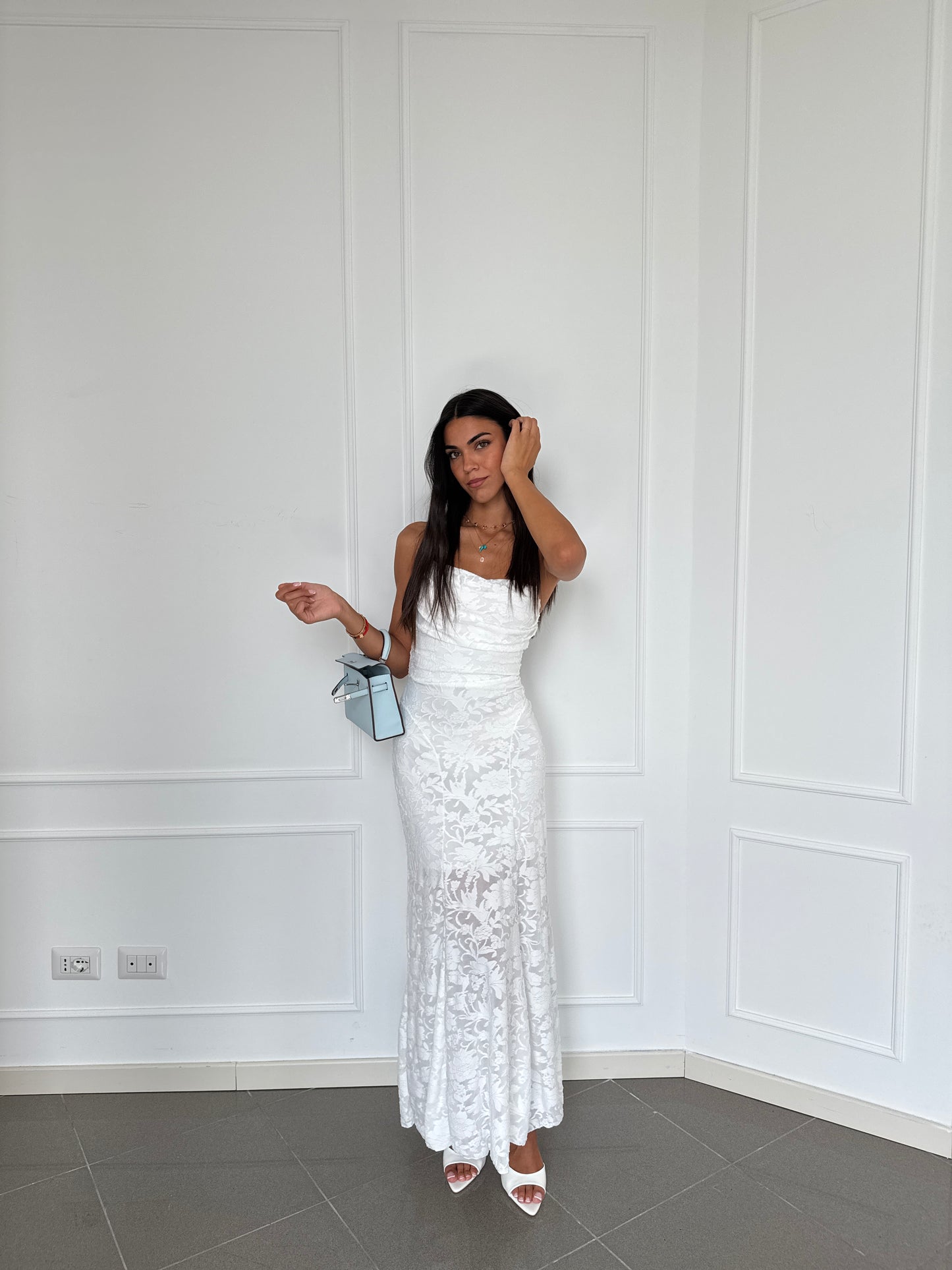 Saint Tropez Dress