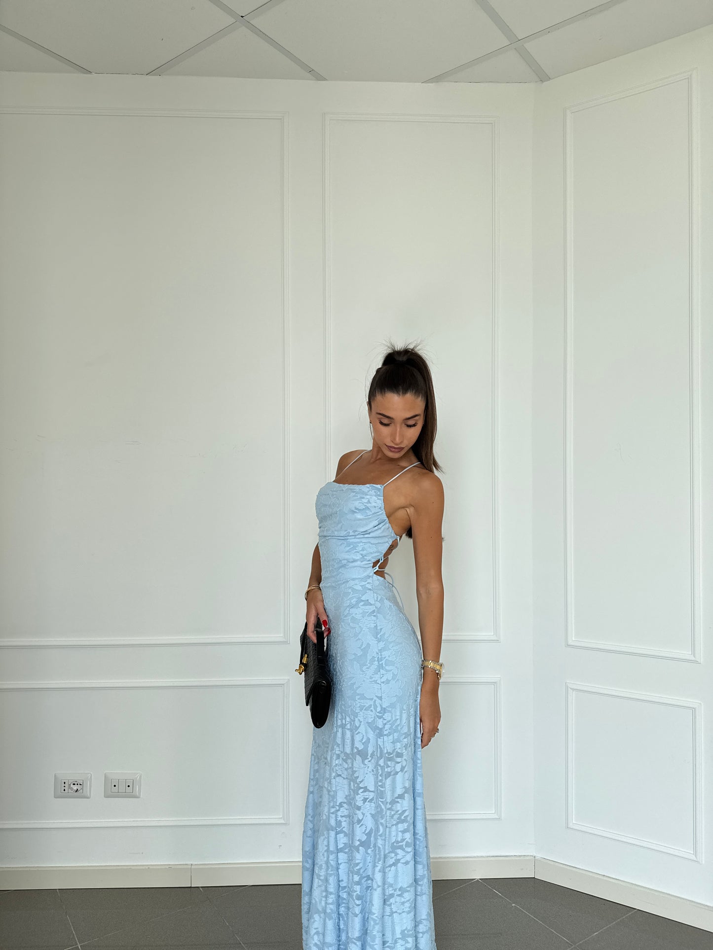 Saint Tropez Dress