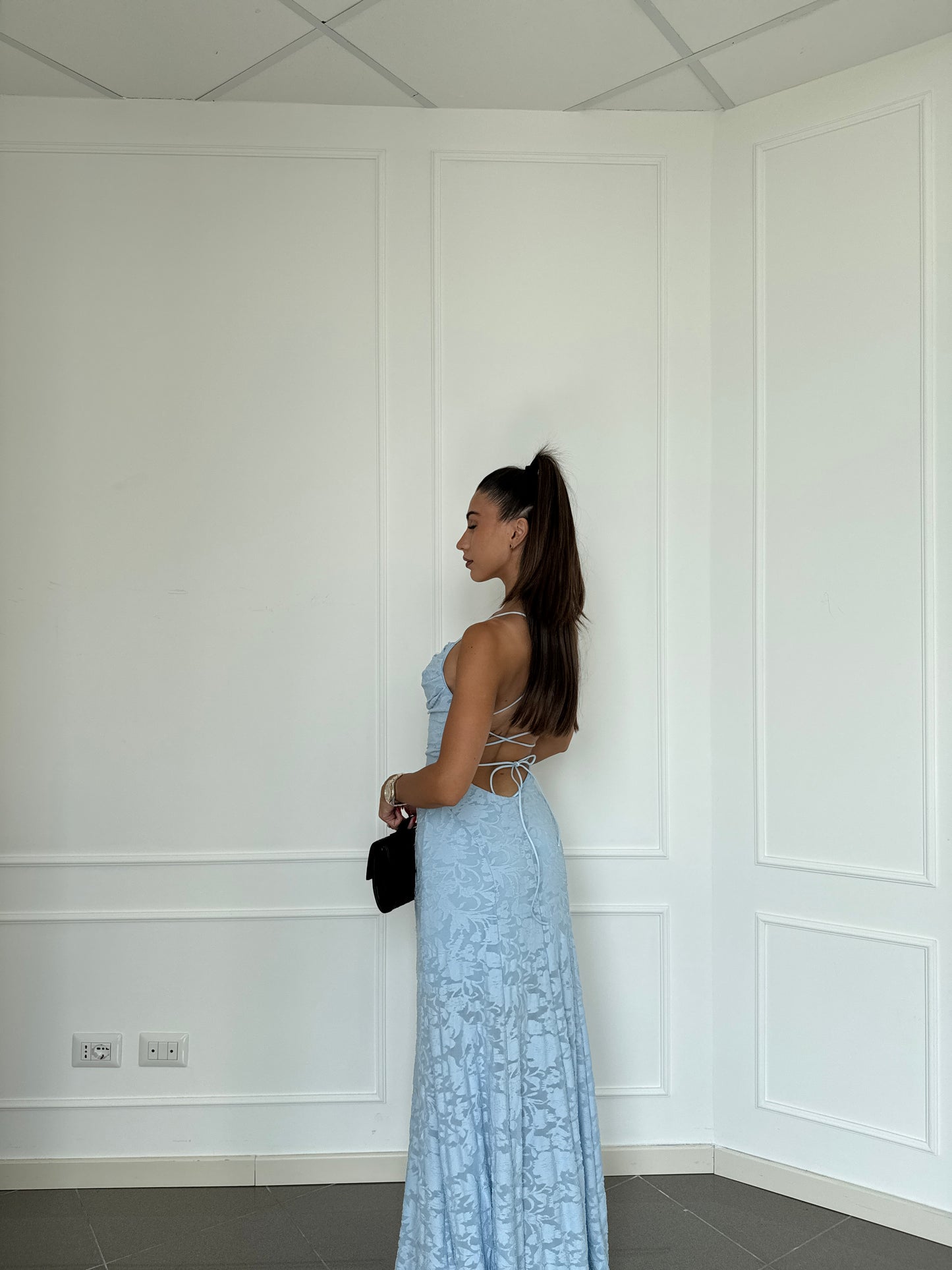 Saint Tropez Dress