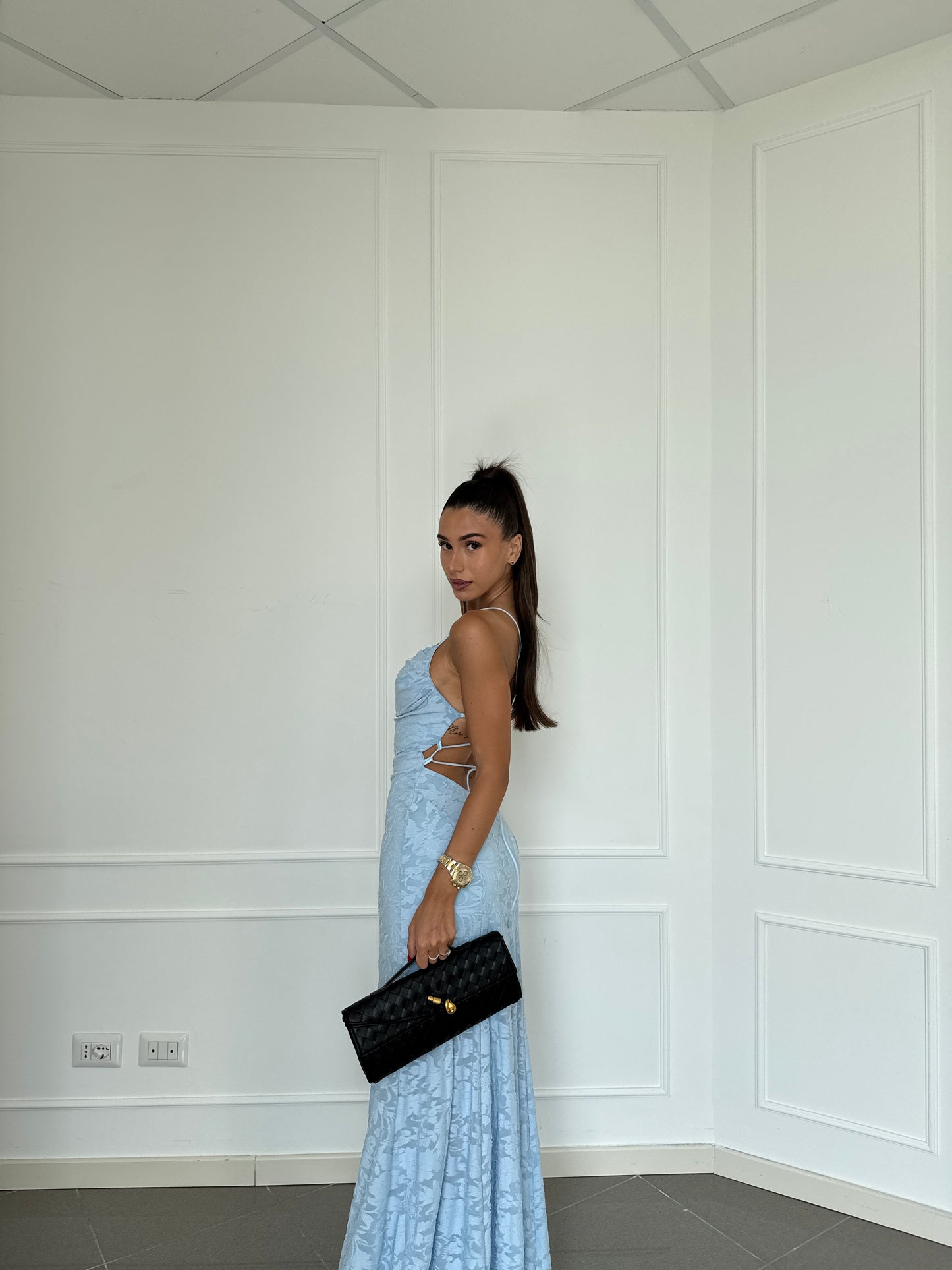 Saint Tropez Dress