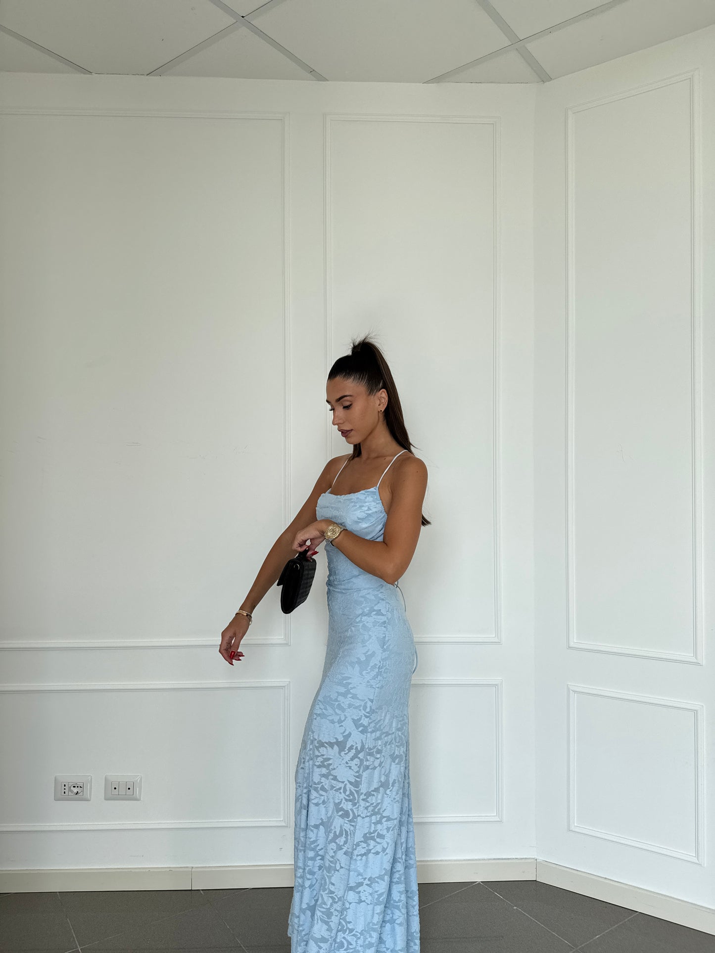 Saint Tropez Dress