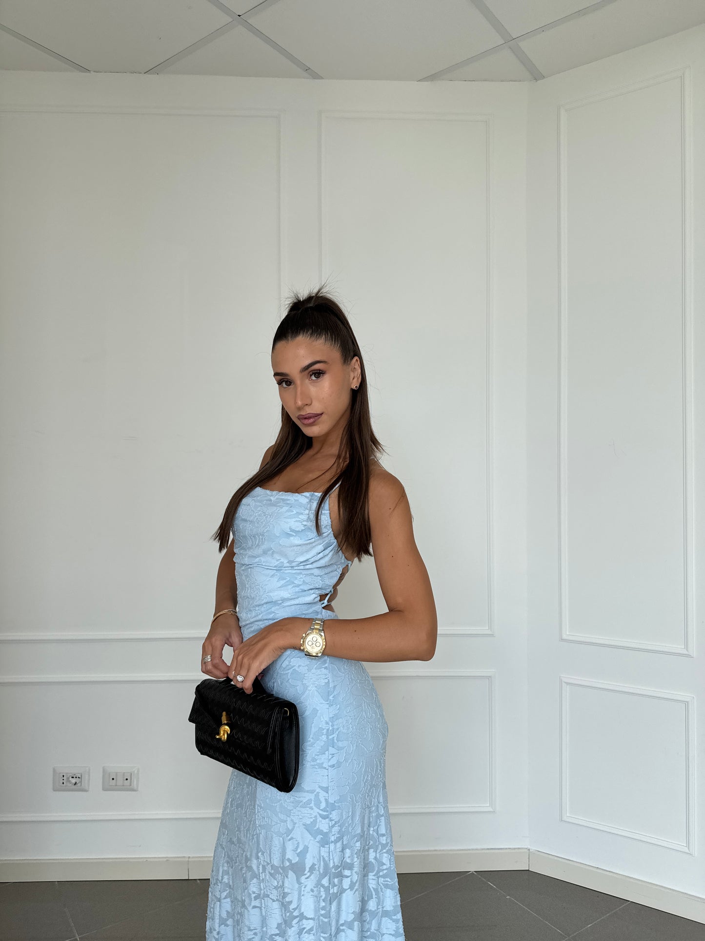 Saint Tropez Dress
