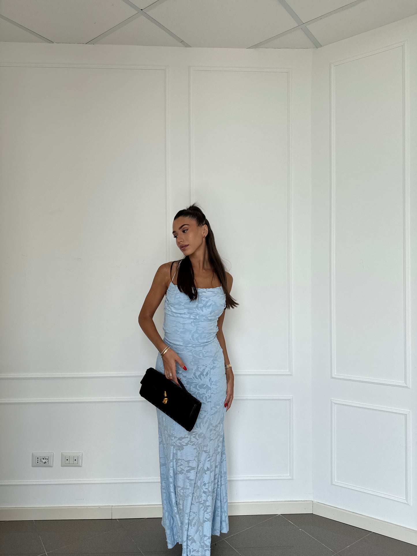 Saint Tropez Dress