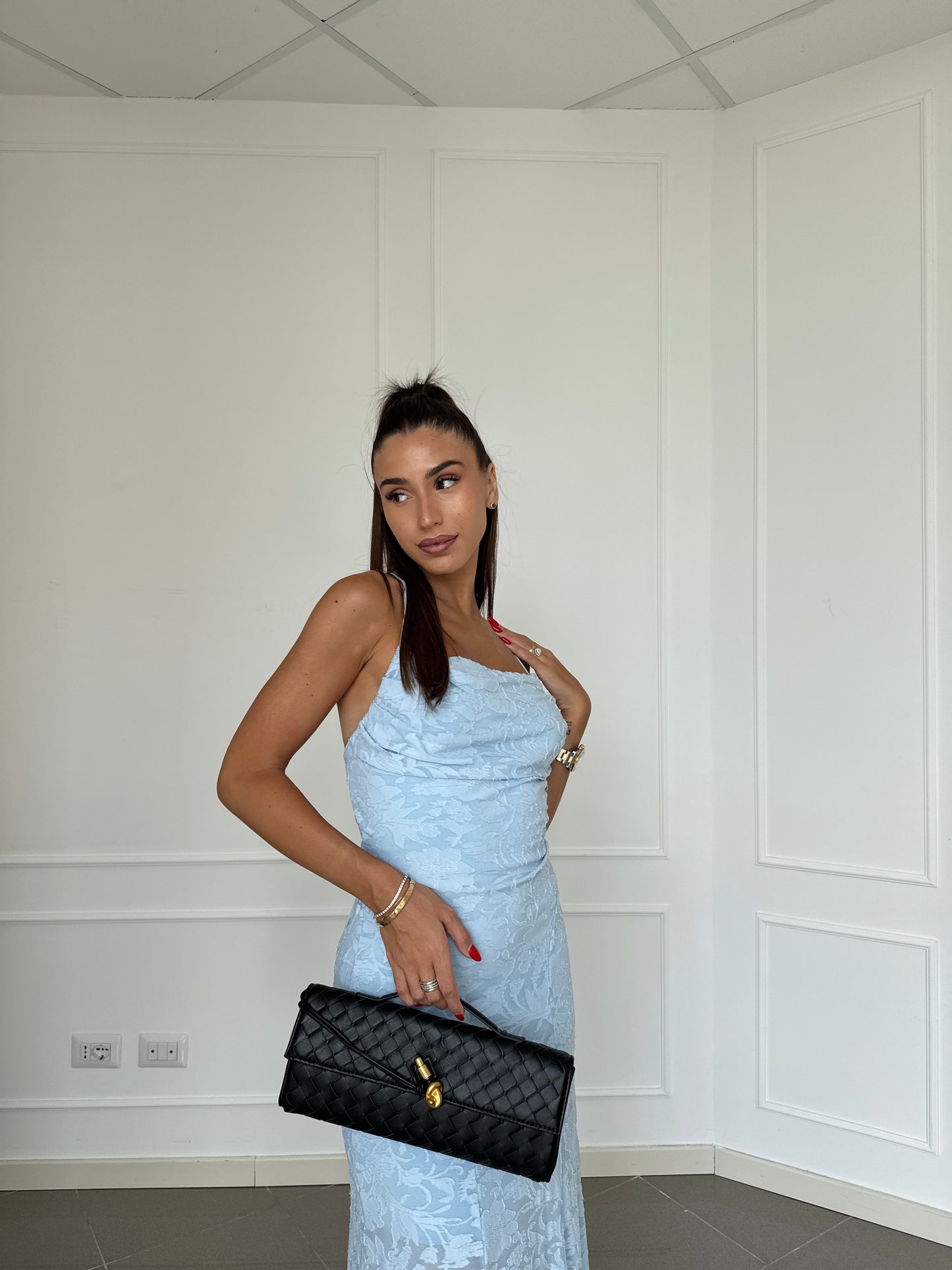 Saint Tropez Dress