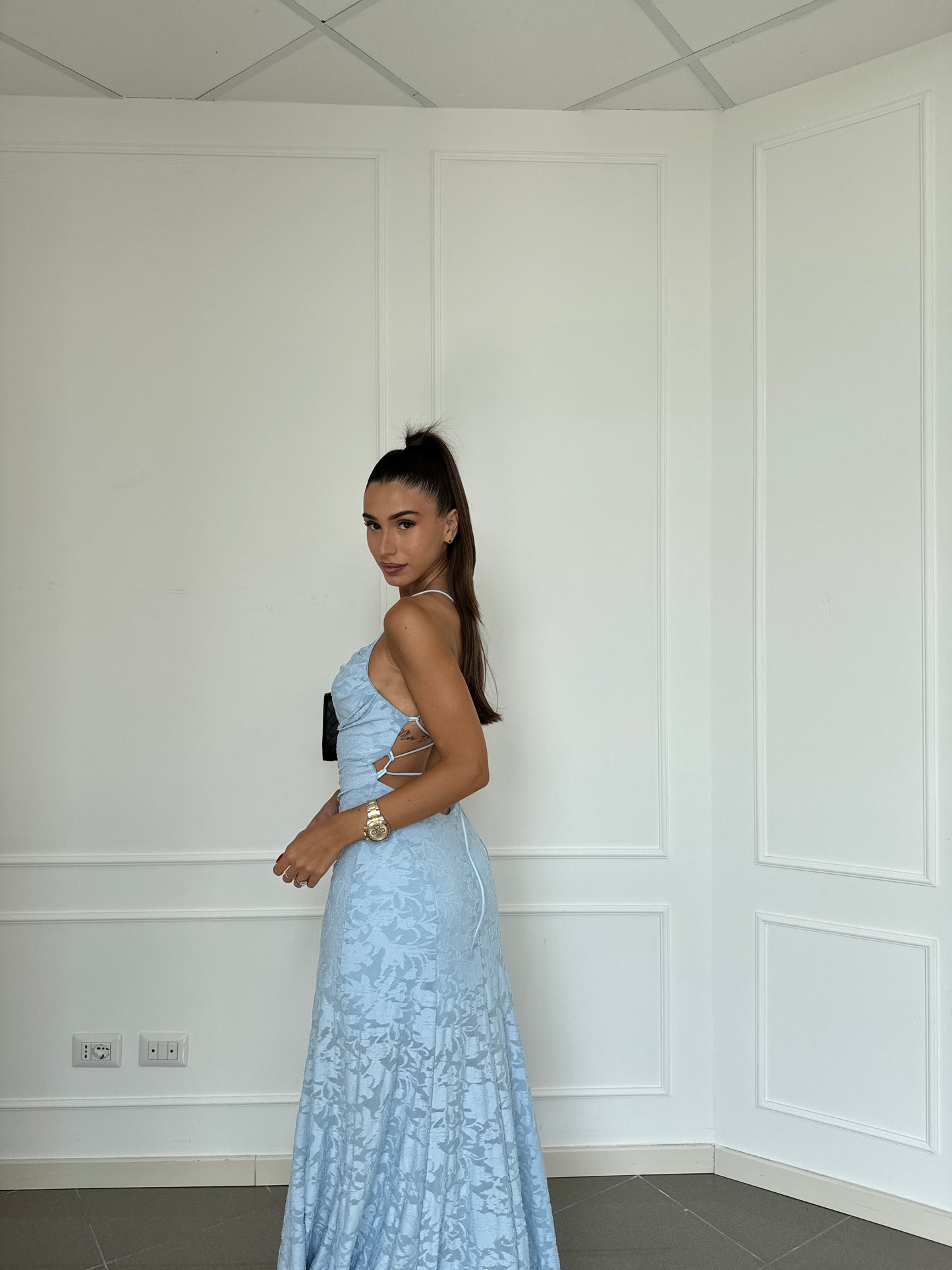 Saint Tropez Dress