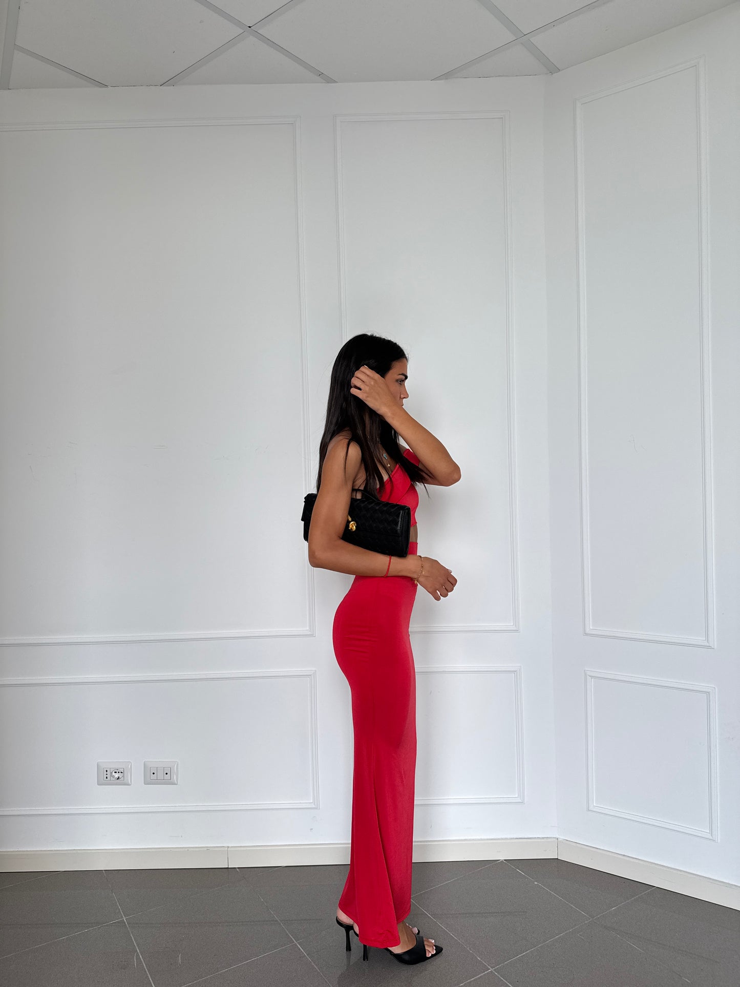 Nizza Dress