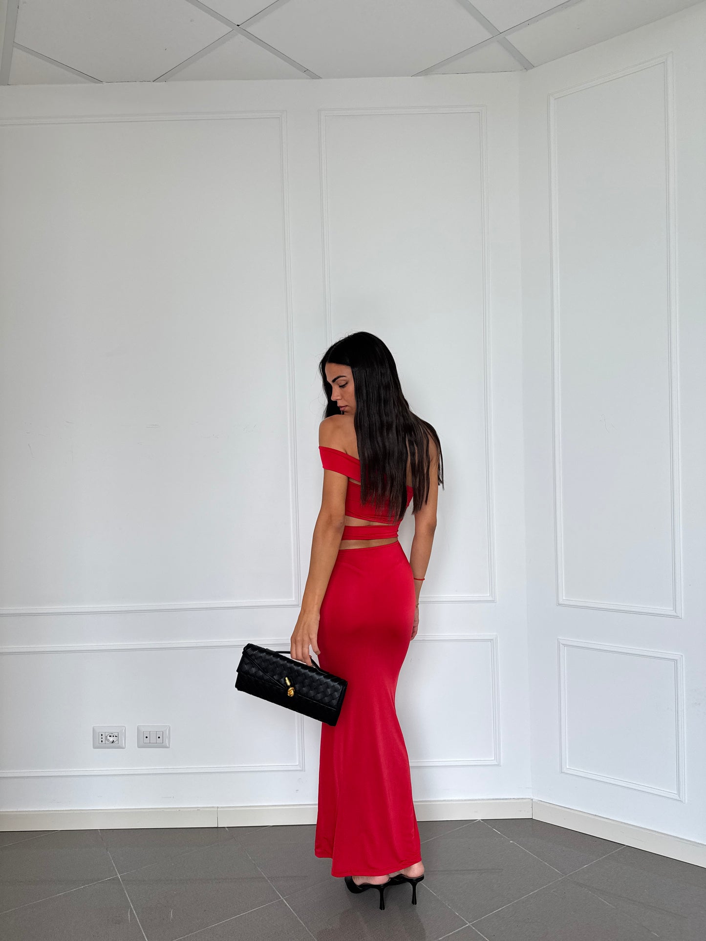Nizza Dress
