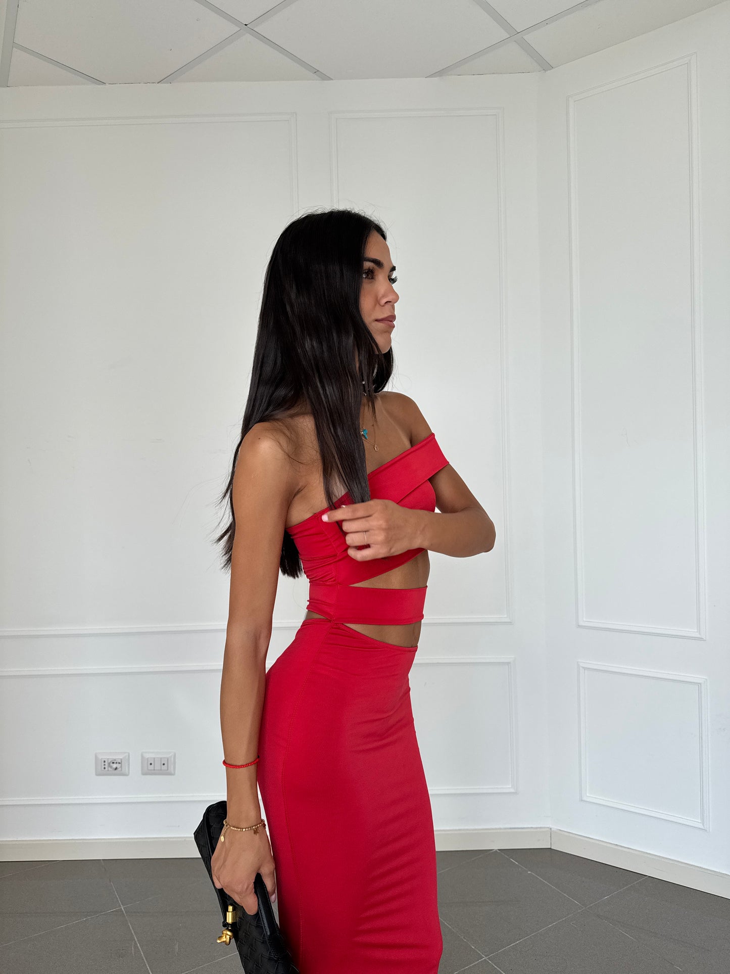 Nizza Dress