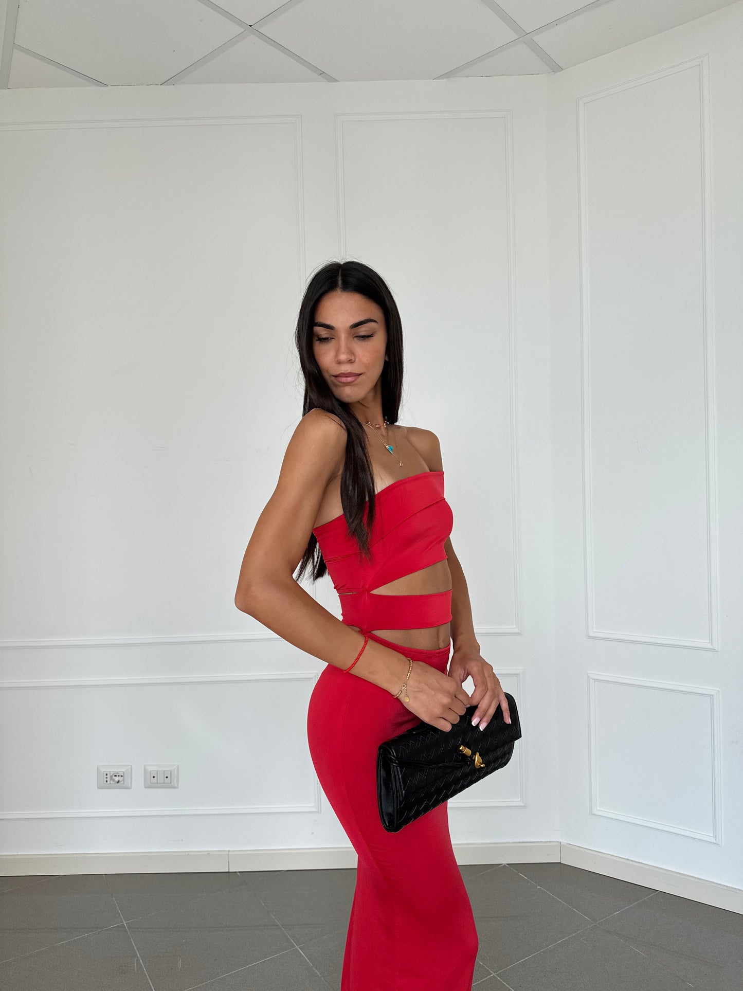 Nizza Dress