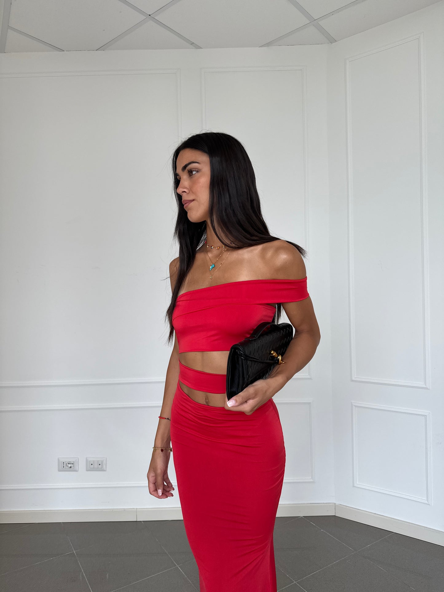 Nizza Dress