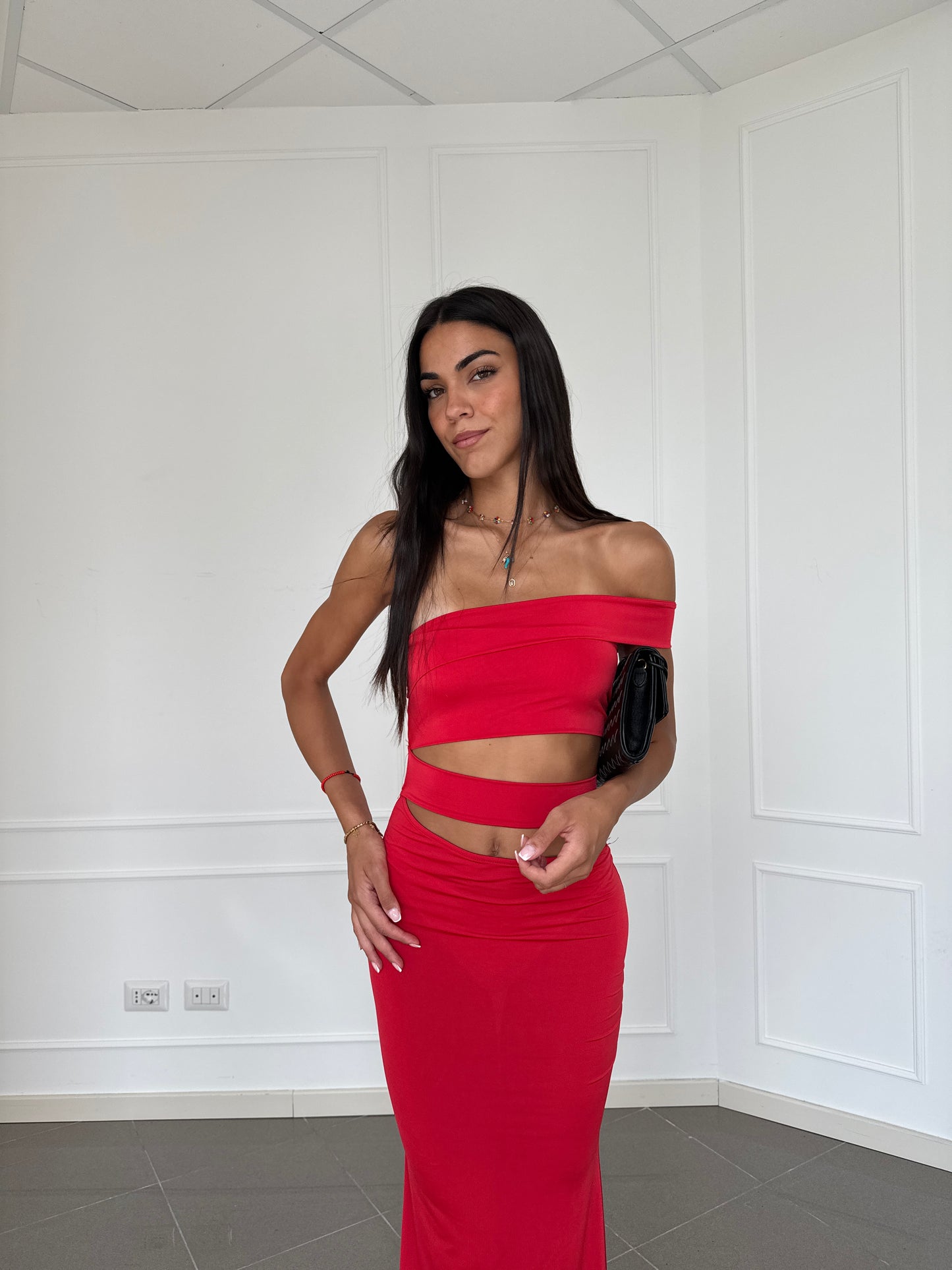 Nizza Dress