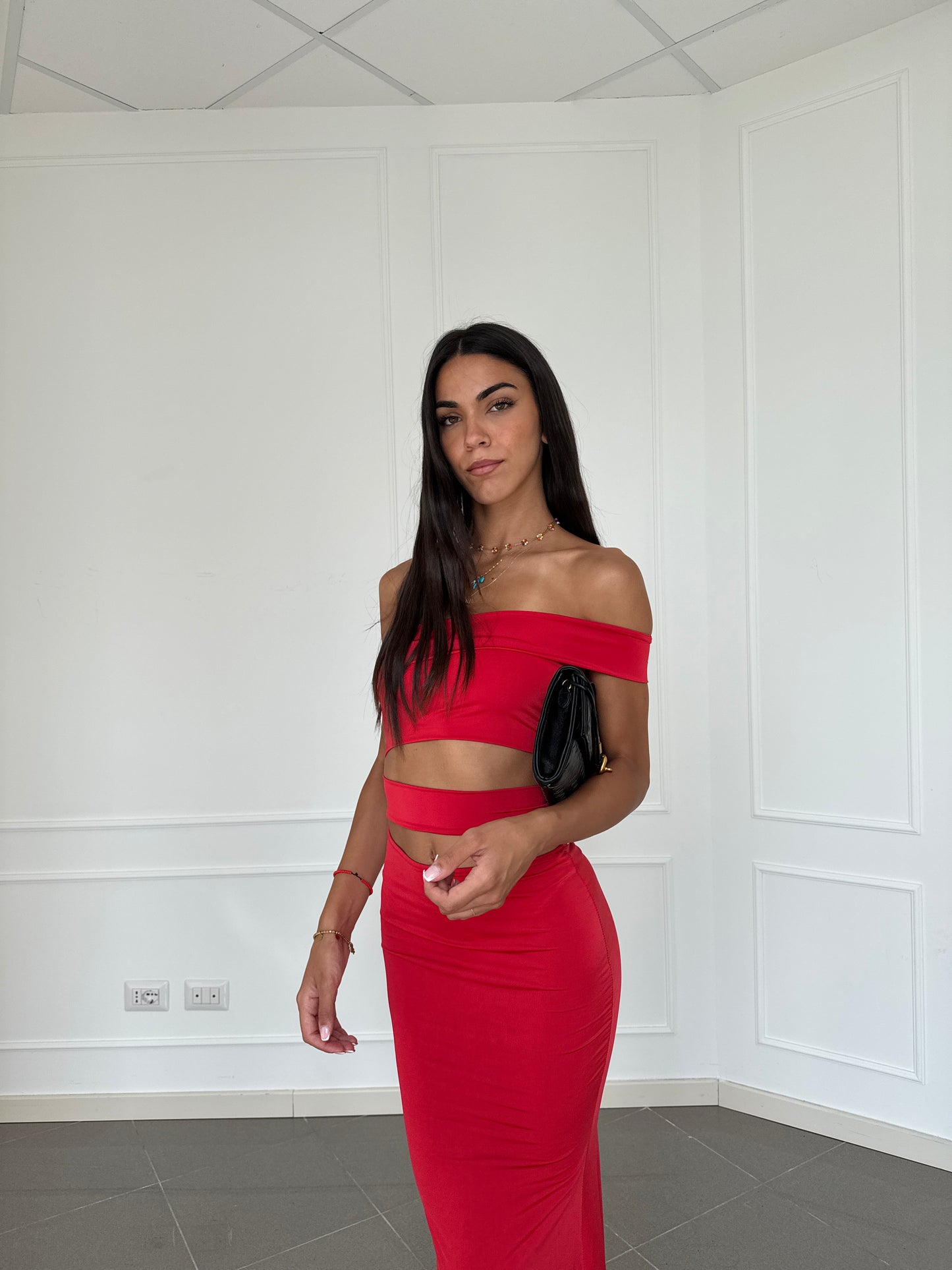 Nizza Dress