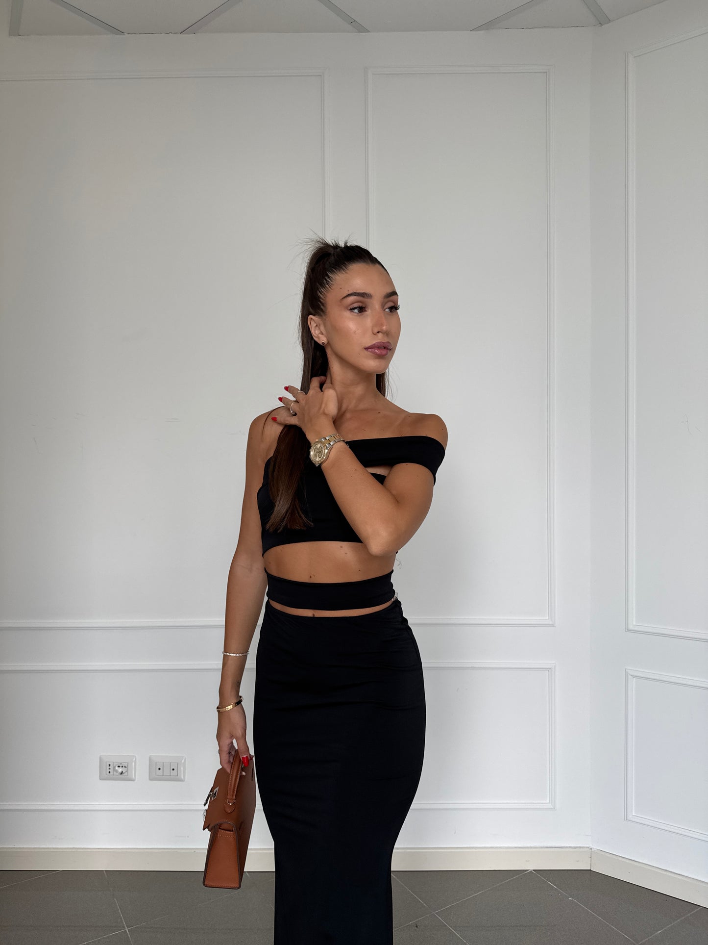 Nizza Dress