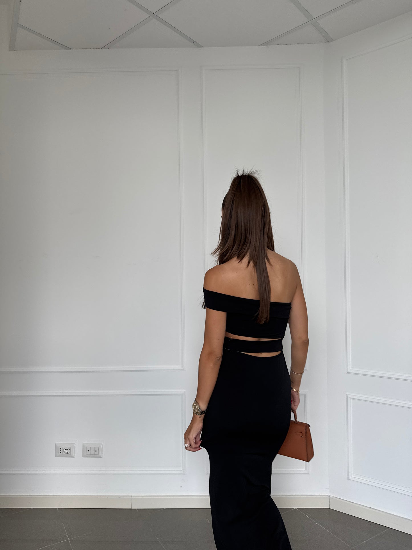 Nizza Dress