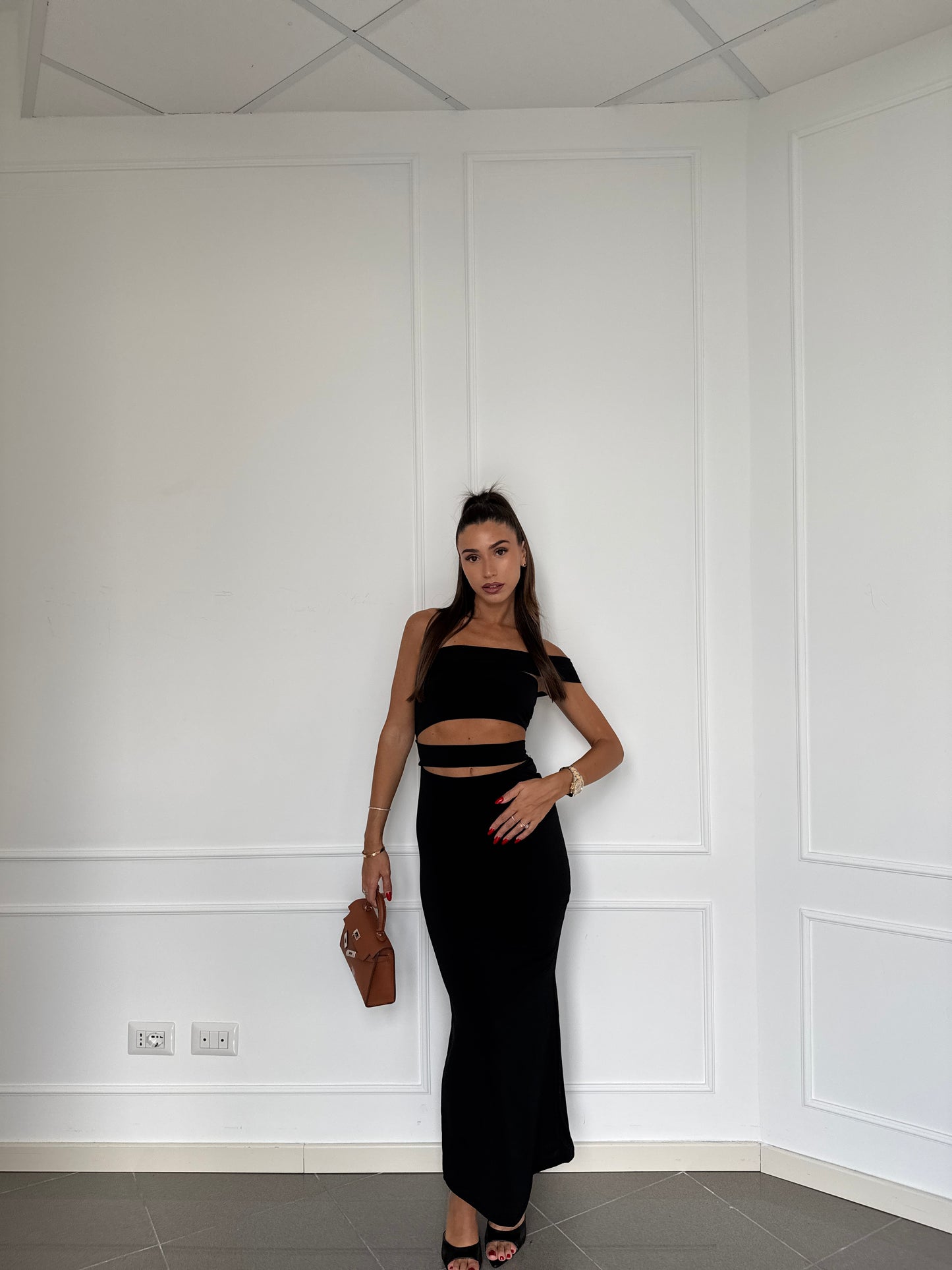 Nizza Dress