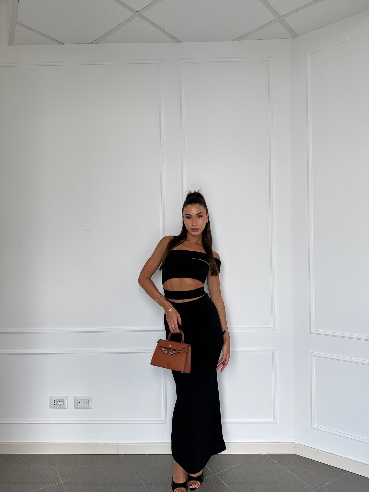 Nizza Dress