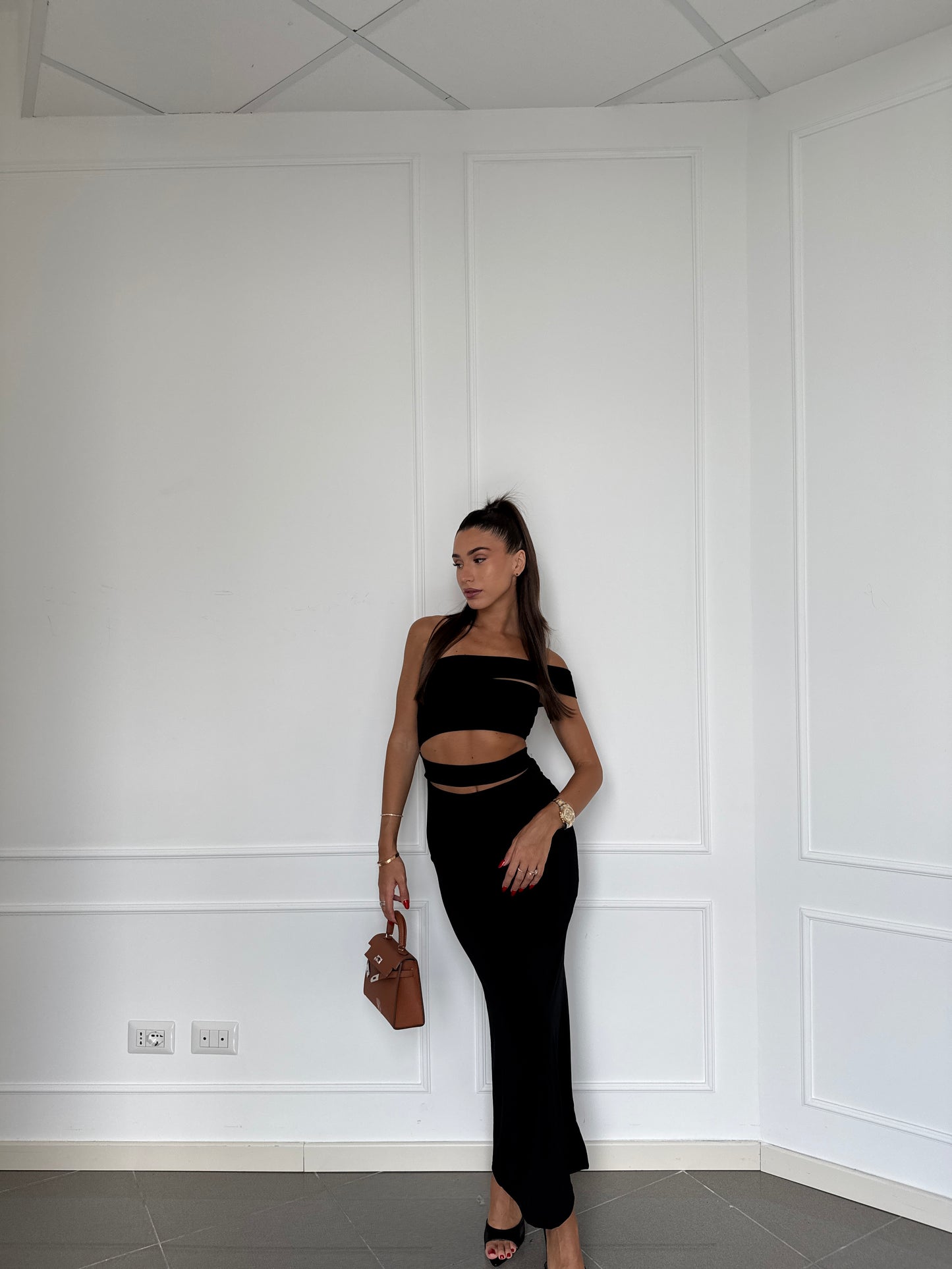 Nizza Dress
