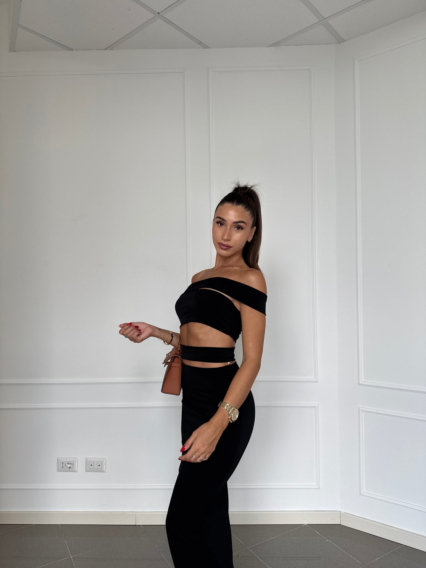 Nizza Dress