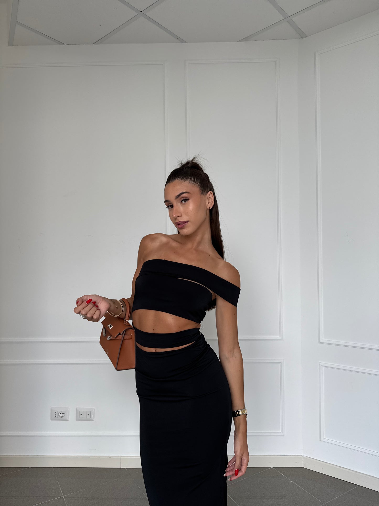 Nizza Dress