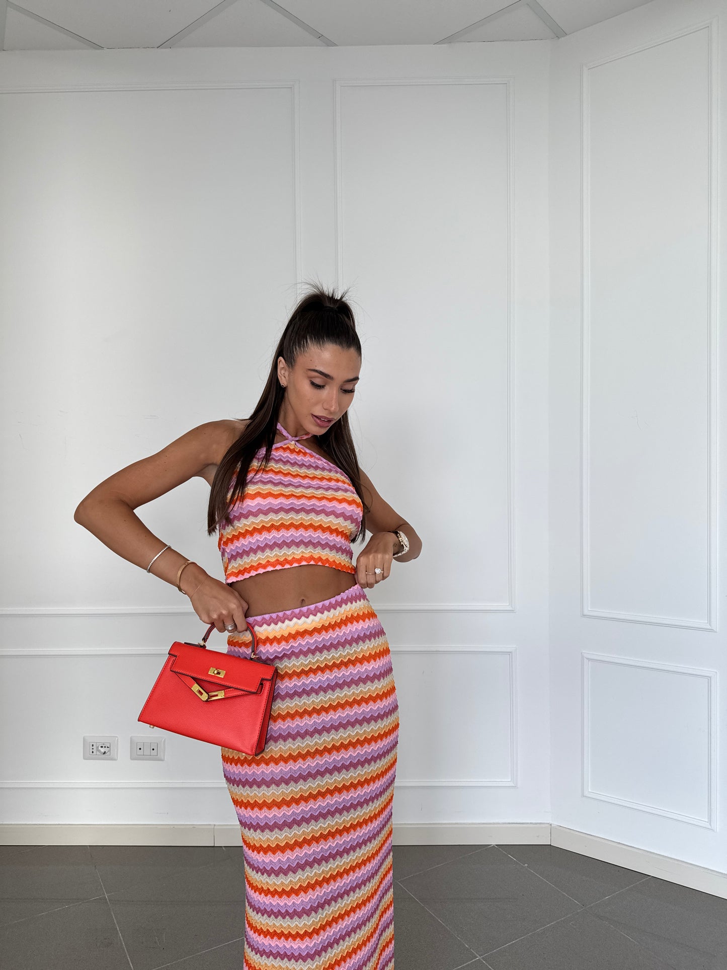 Montecarlo Set