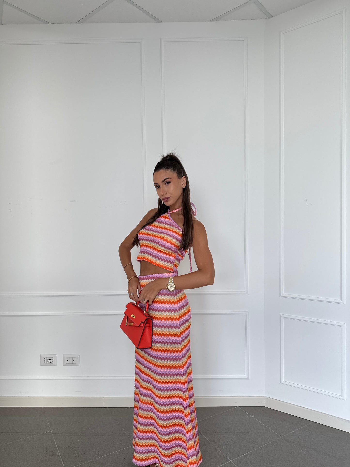 Montecarlo Set