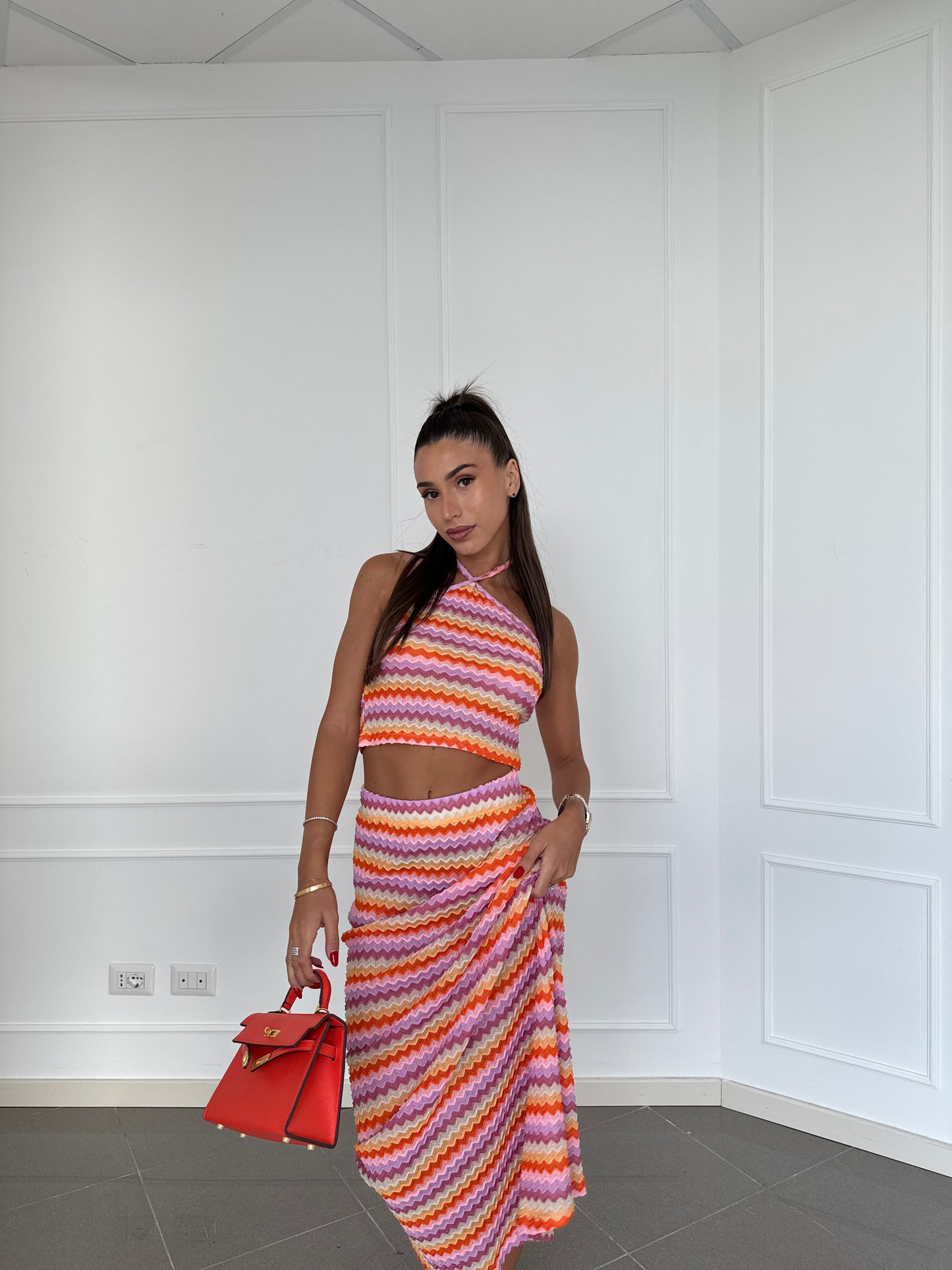 Montecarlo Set