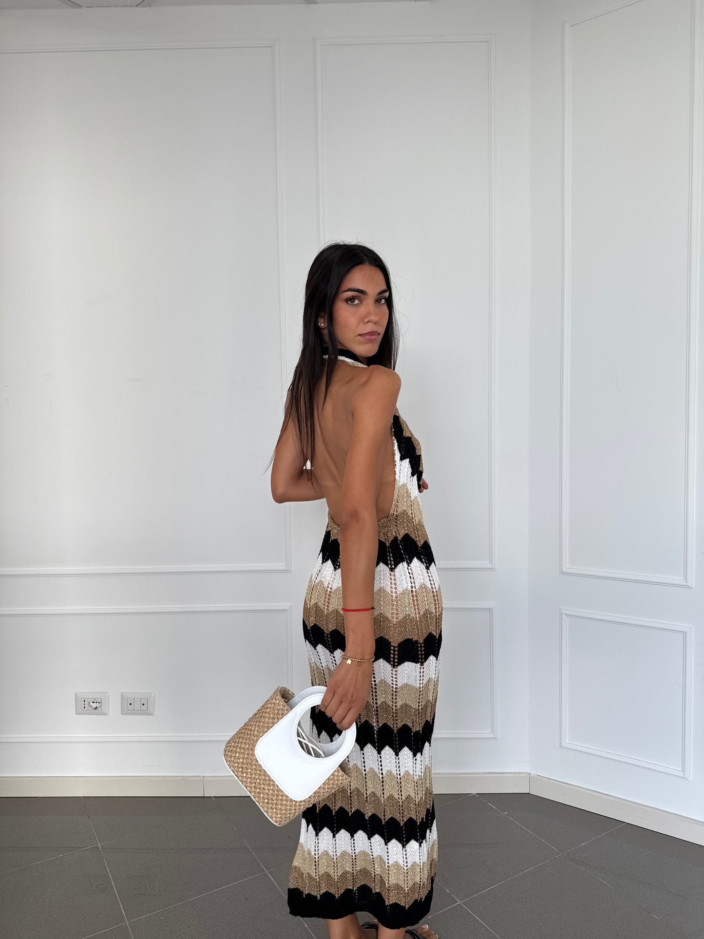 Cannes Dress