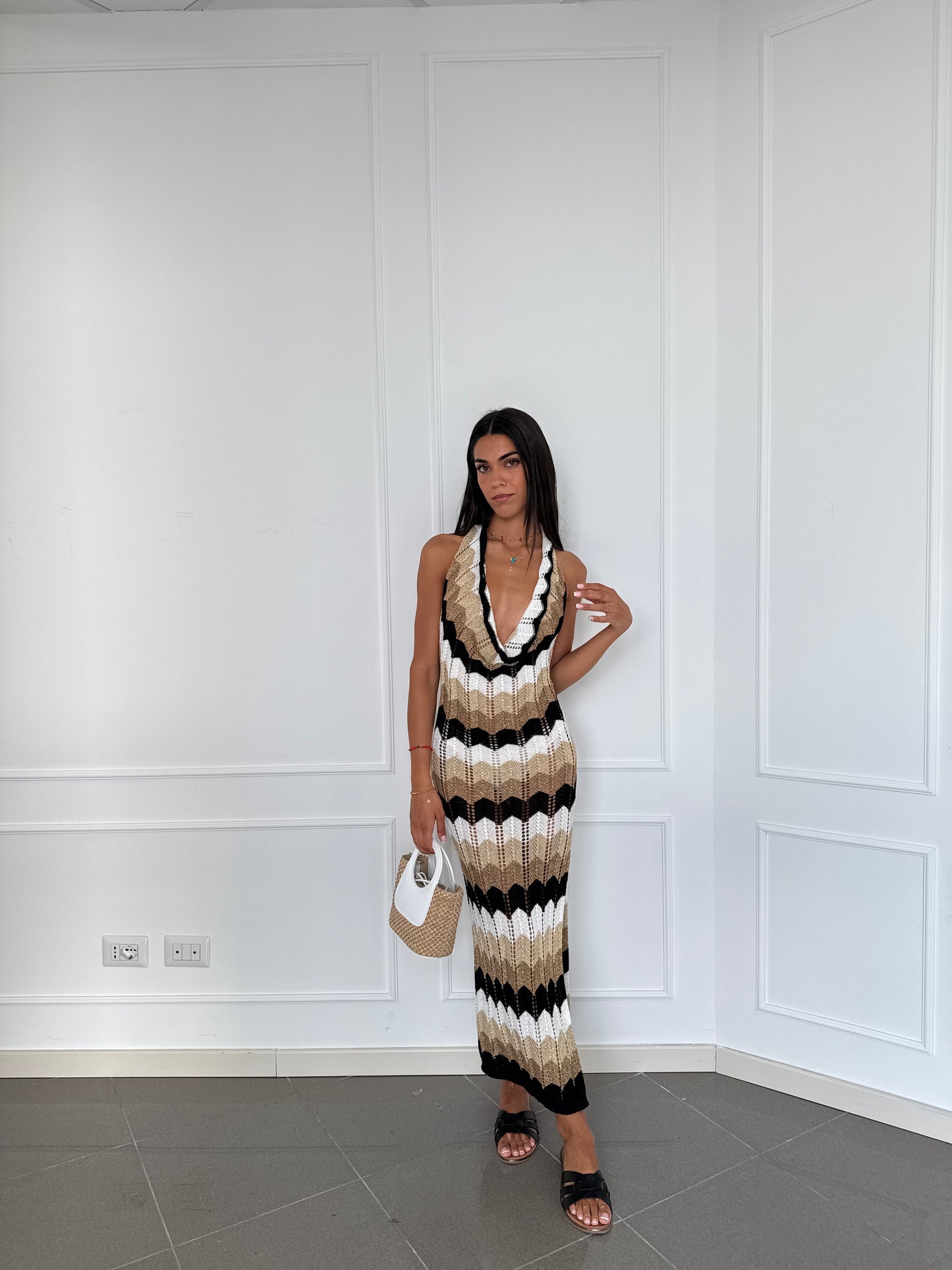 Cannes Dress