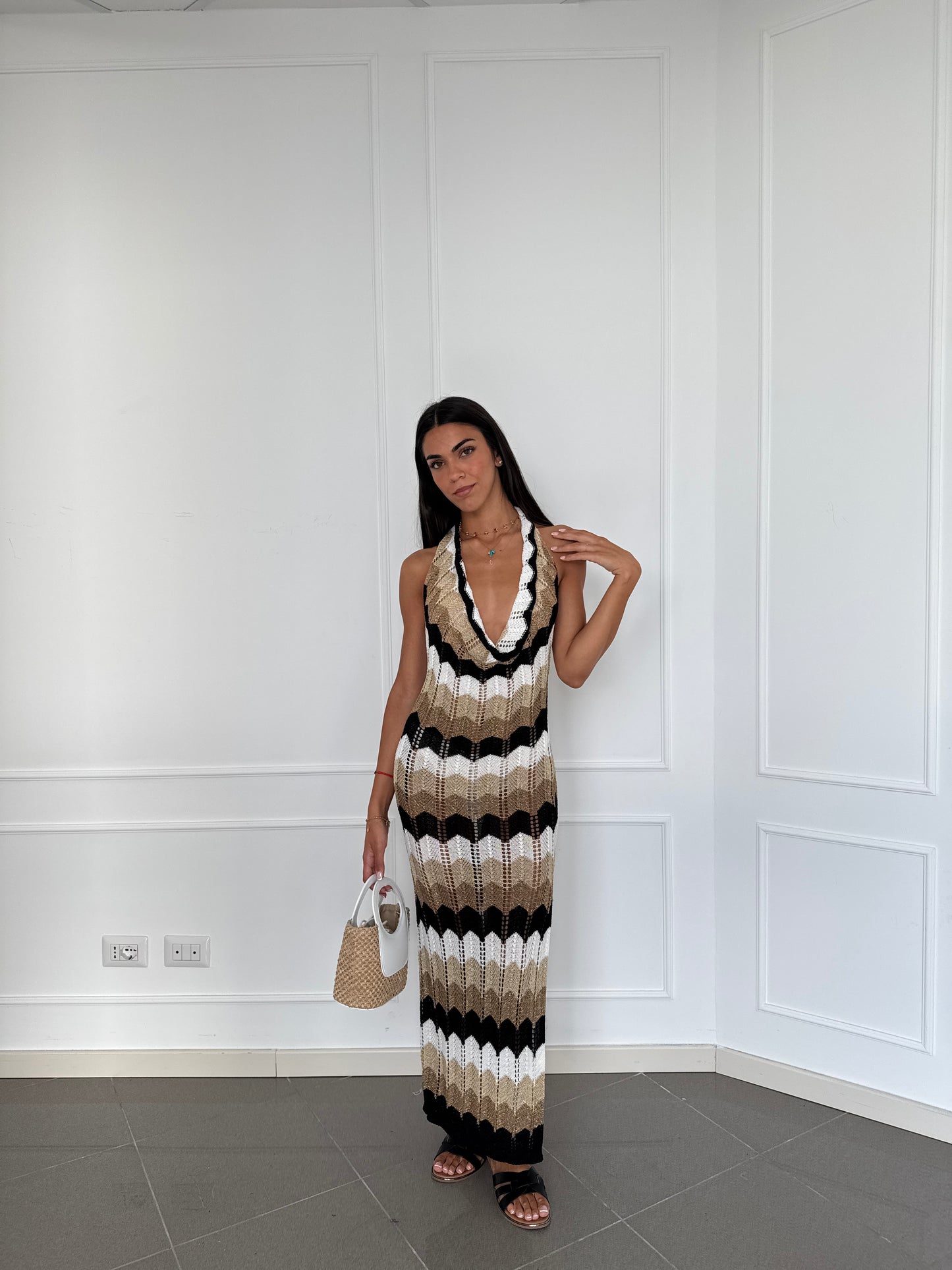 Cannes Dress