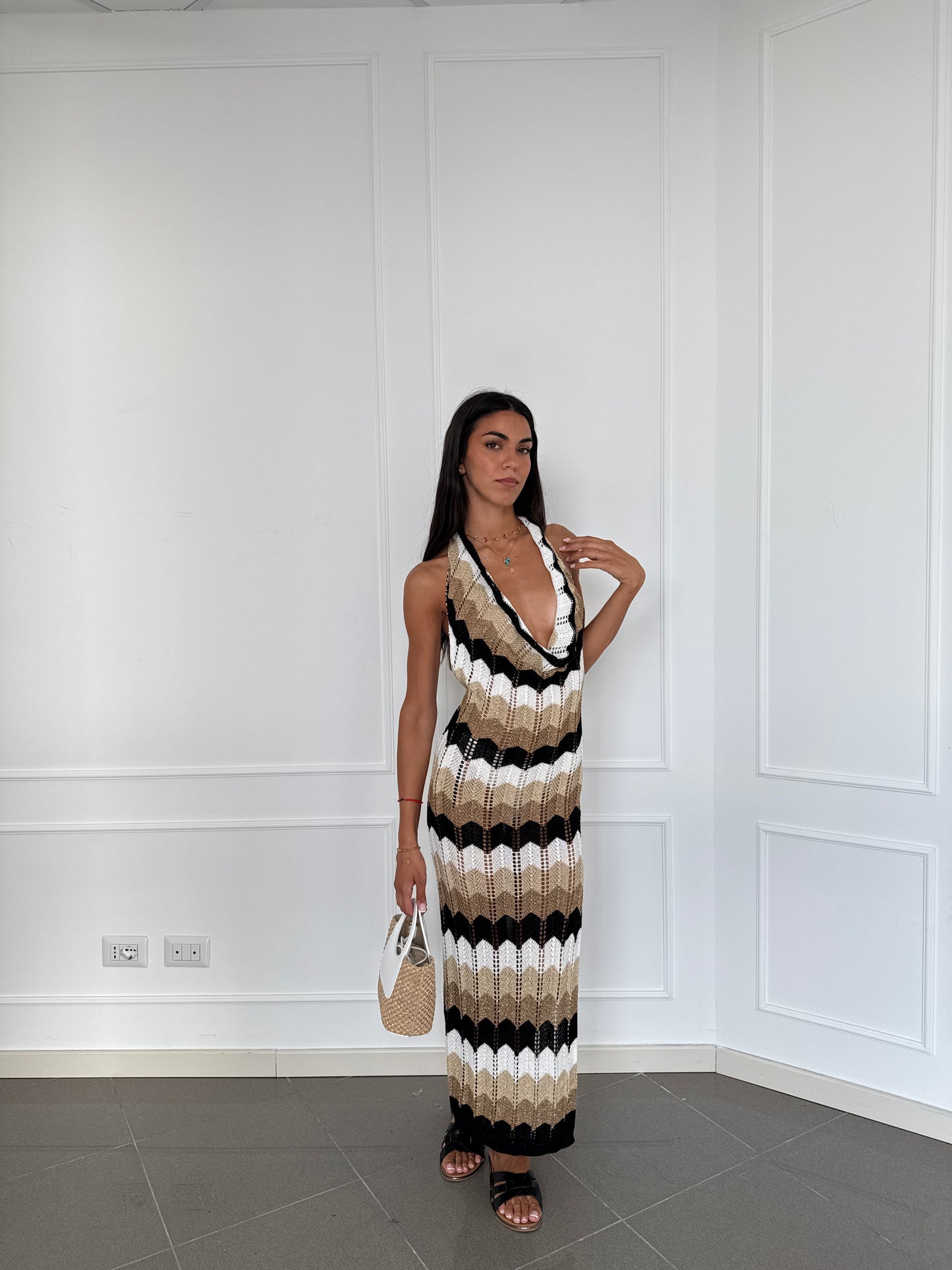 Cannes Dress