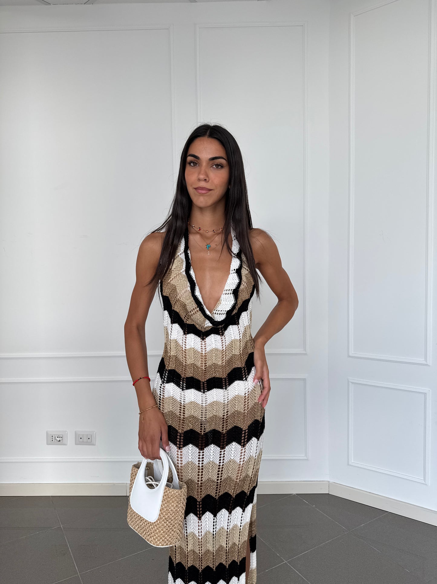 Cannes Dress