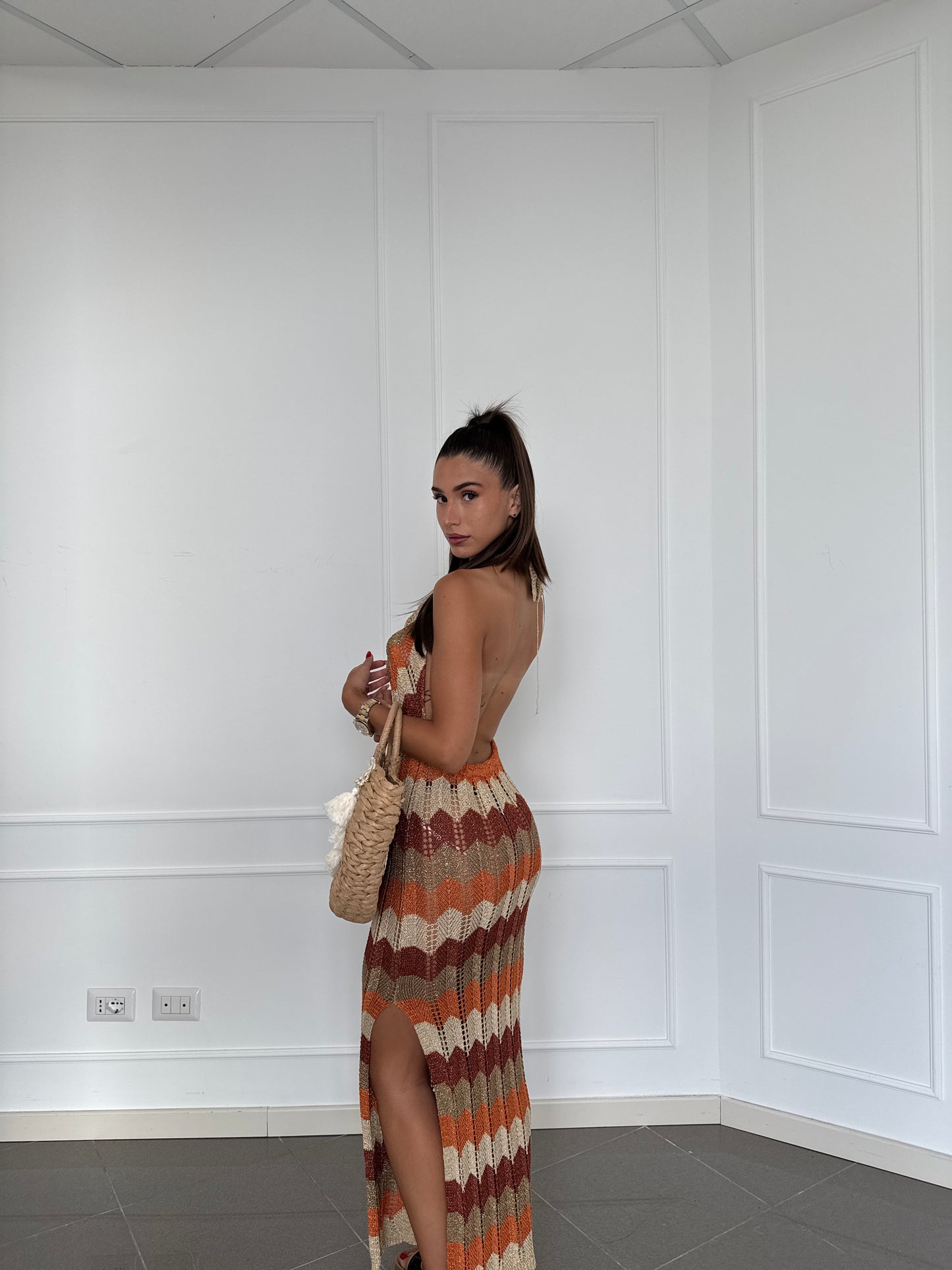 Cannes Dress