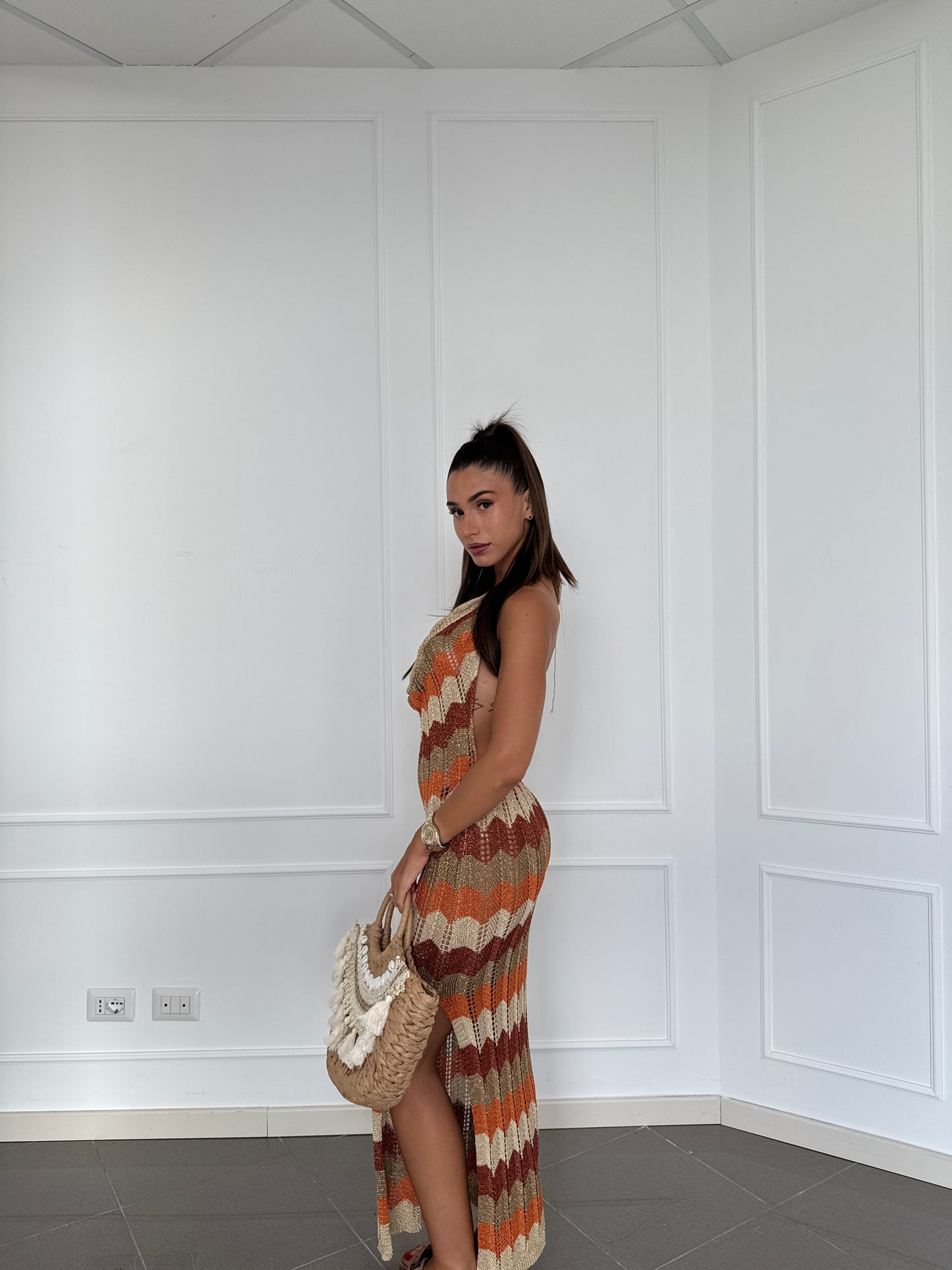 Cannes Dress