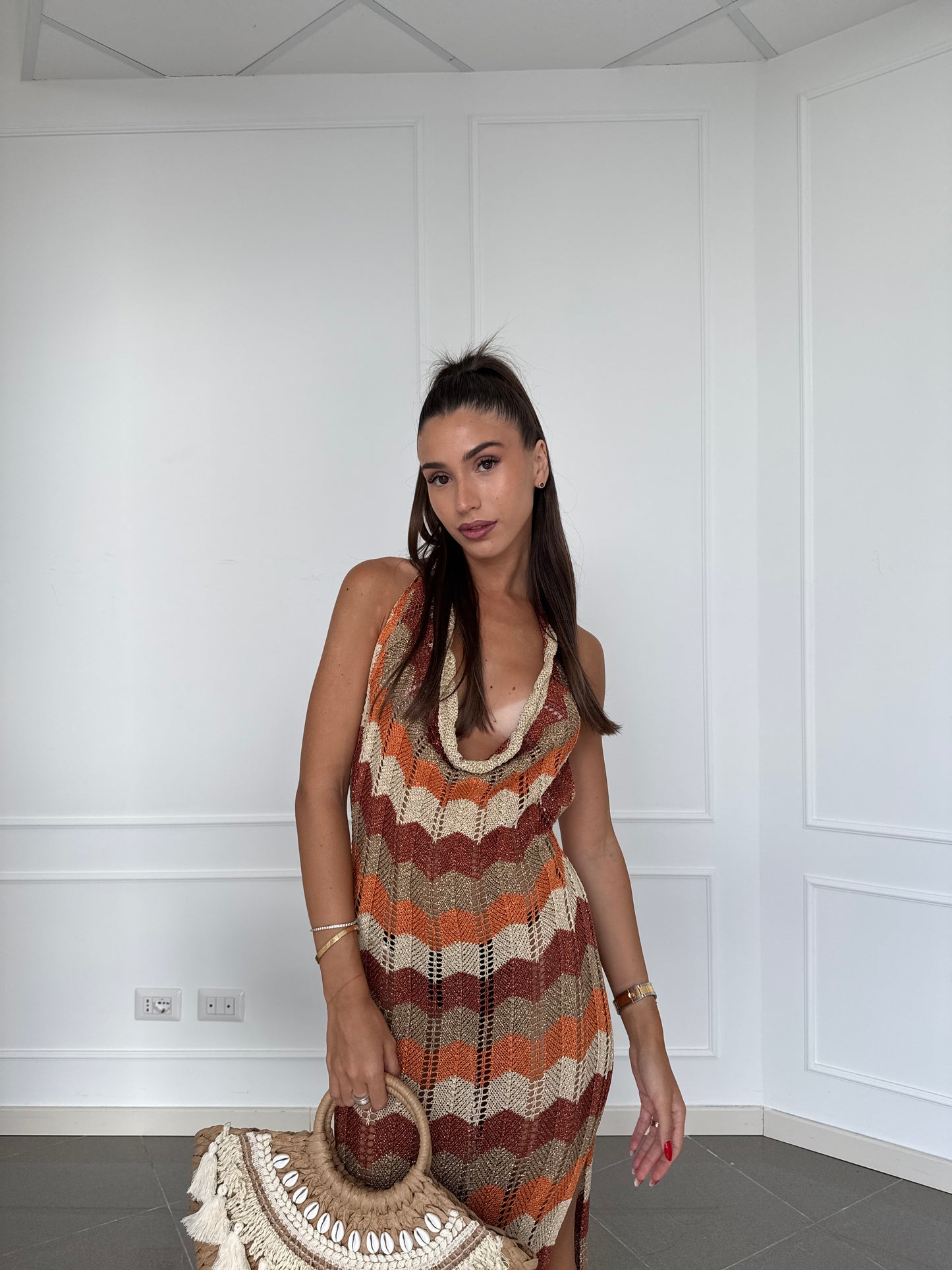 Cannes Dress
