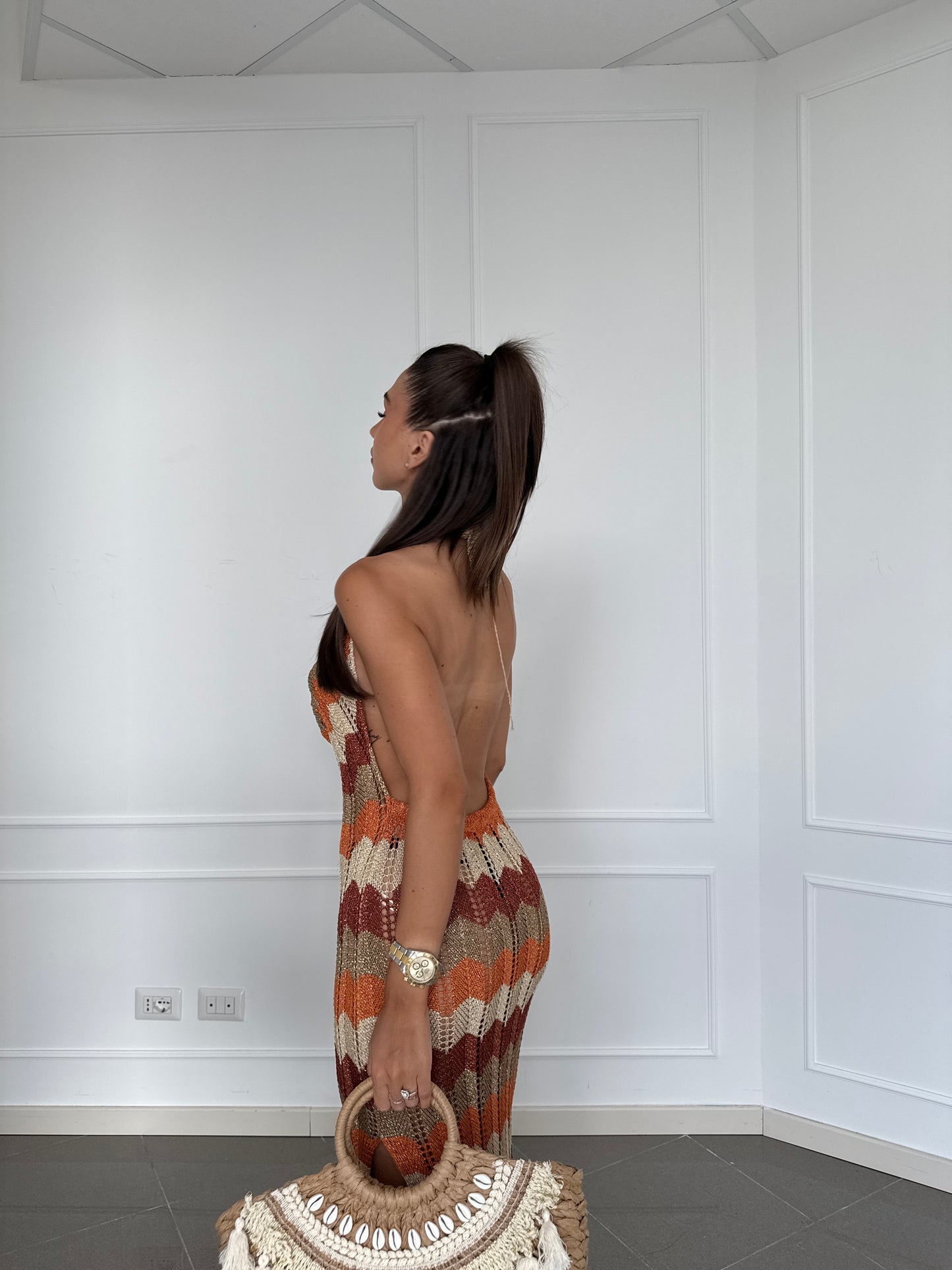 Cannes Dress