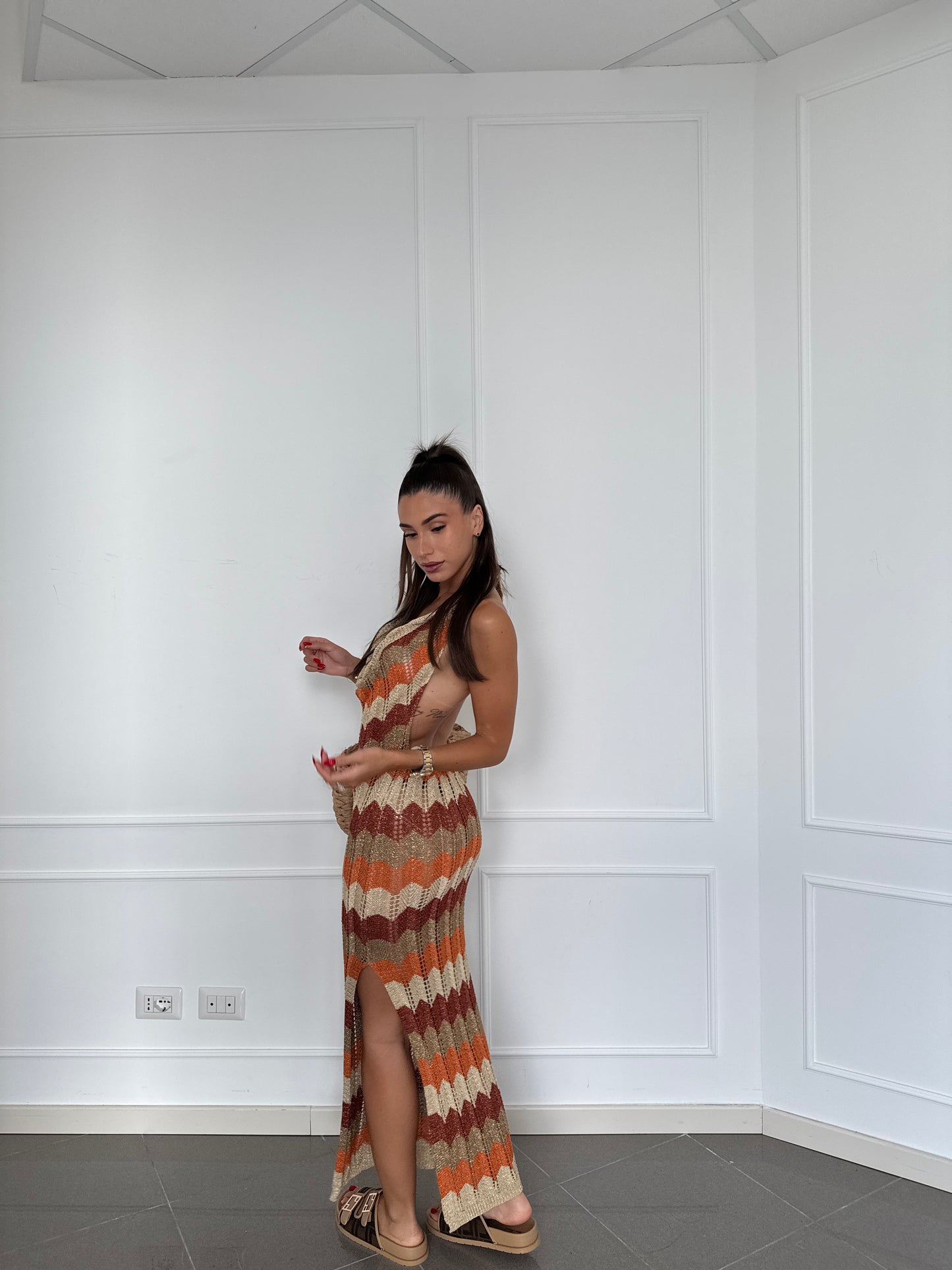 Cannes Dress