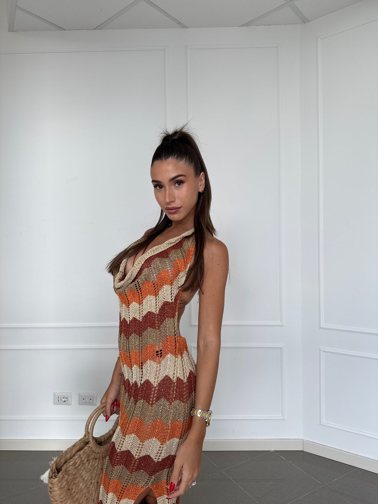 Cannes Dress