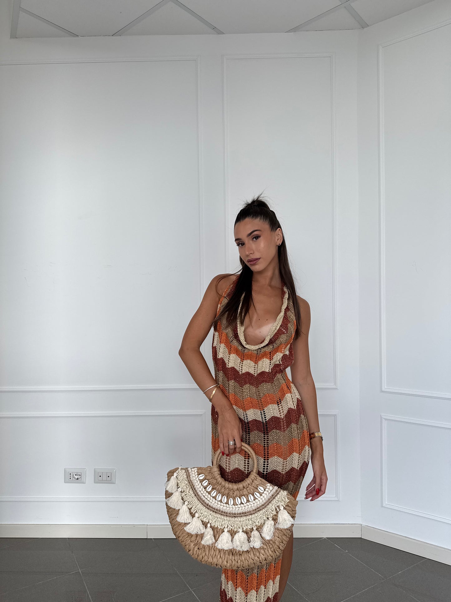 Cannes Dress