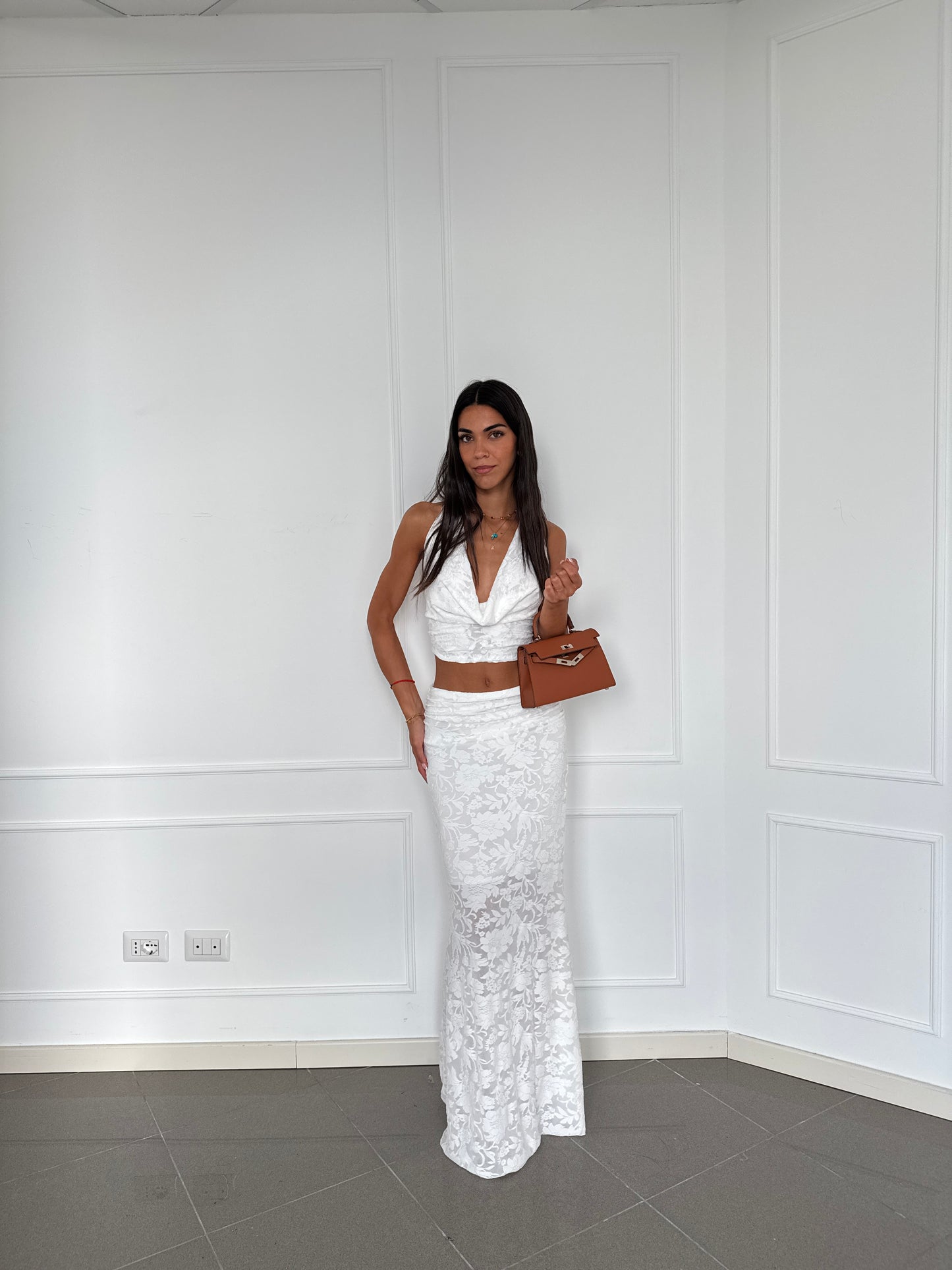 Saint Tropez Coordset