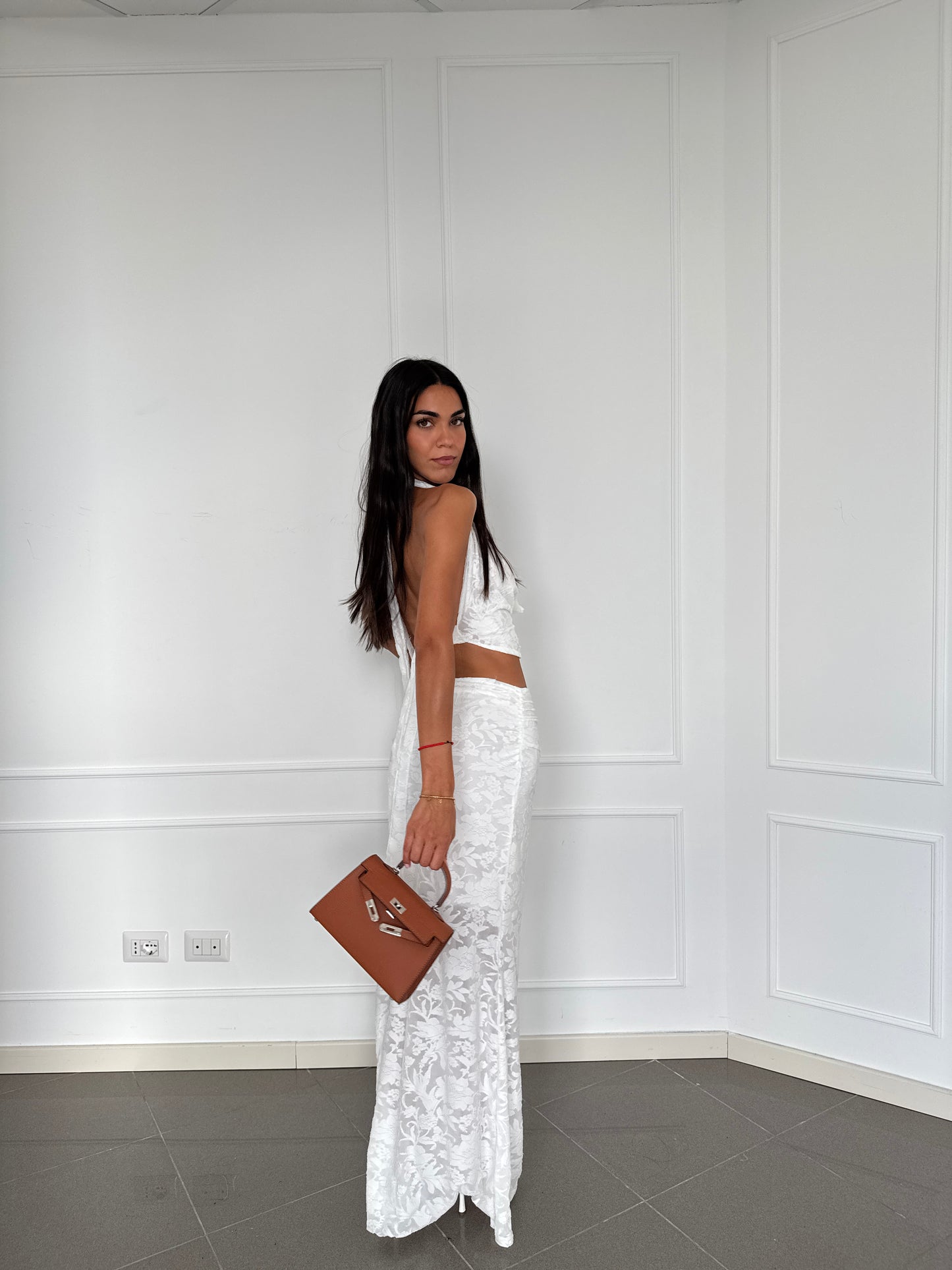 Saint Tropez Coordset