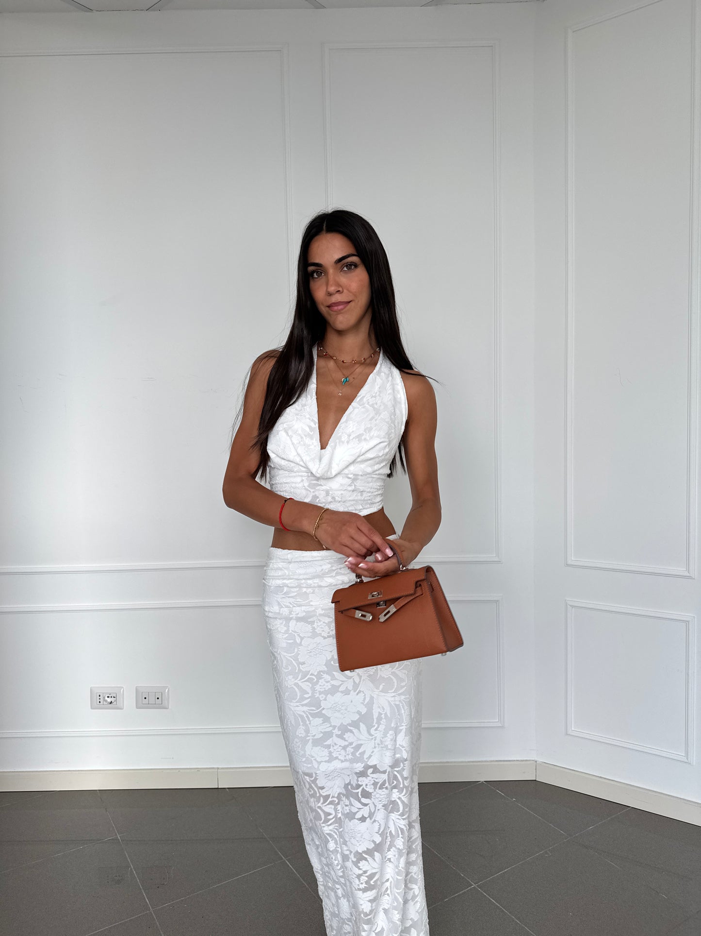 Saint Tropez Coordset