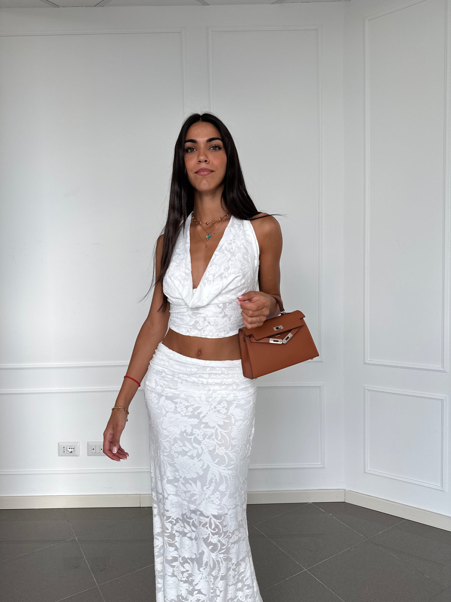 Saint Tropez Coordset