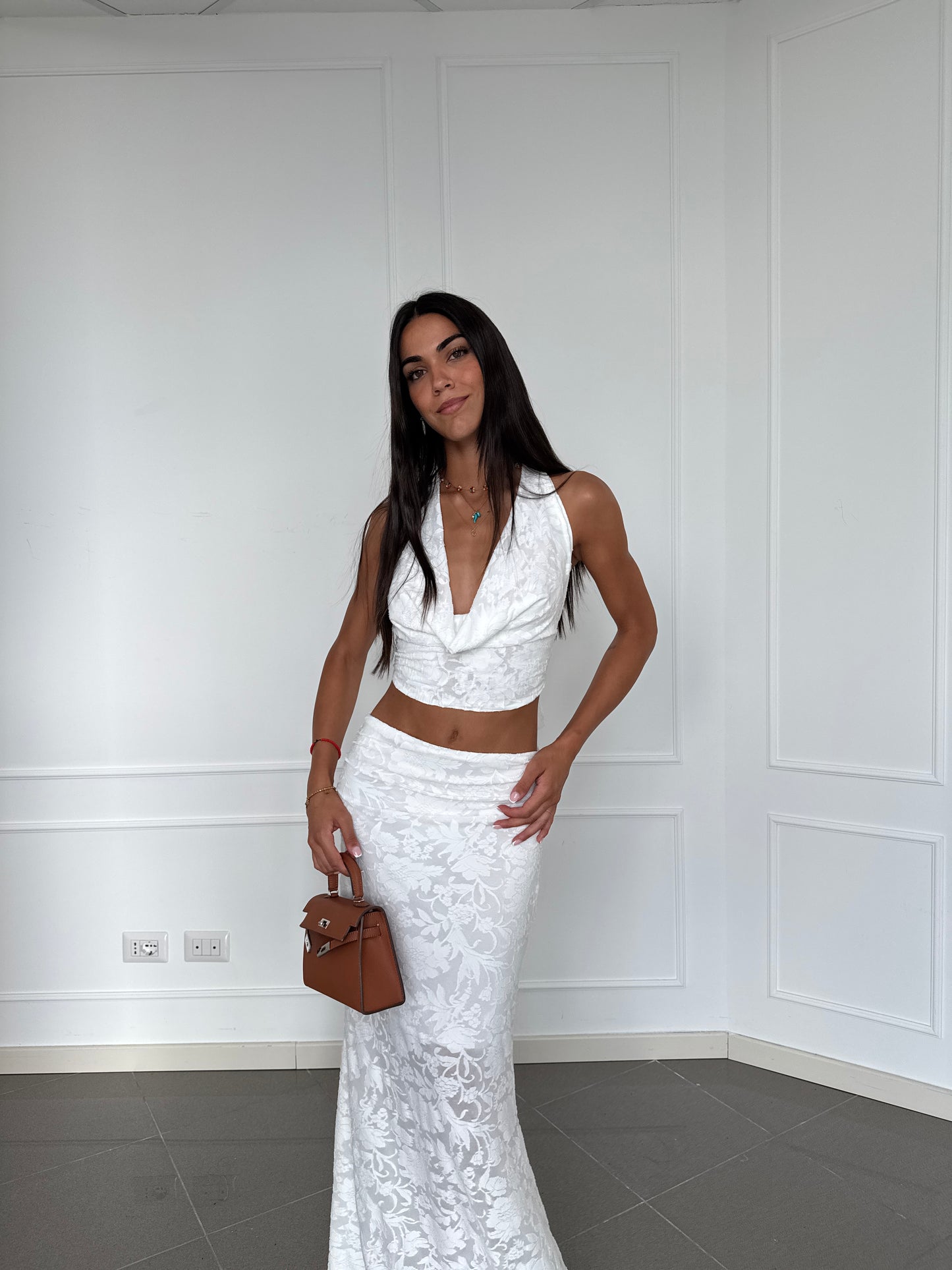 Saint Tropez Coordset