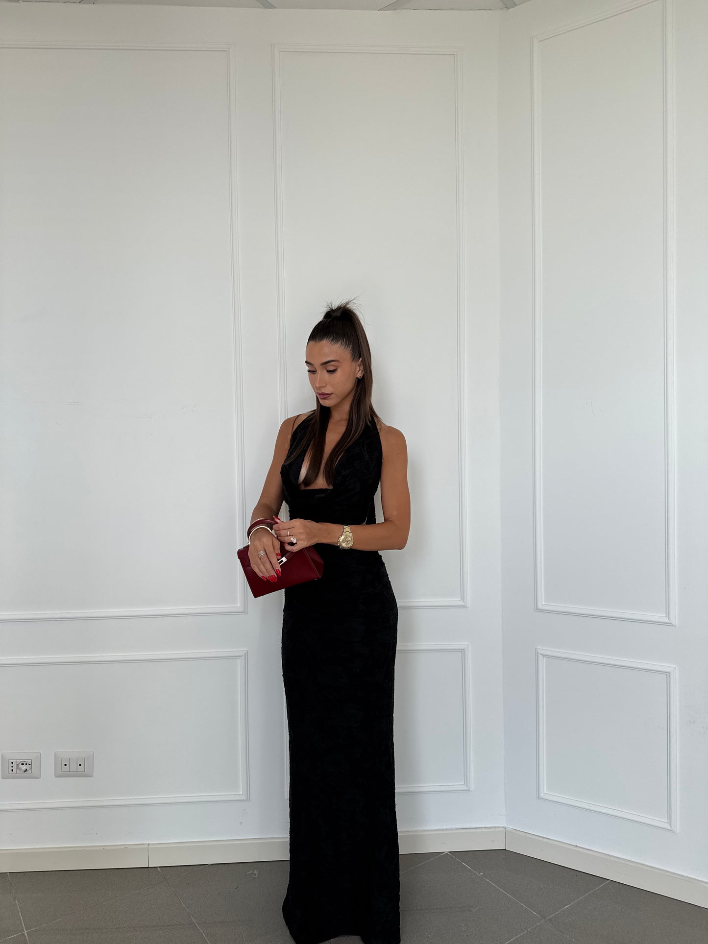 Saint Tropez Coordset