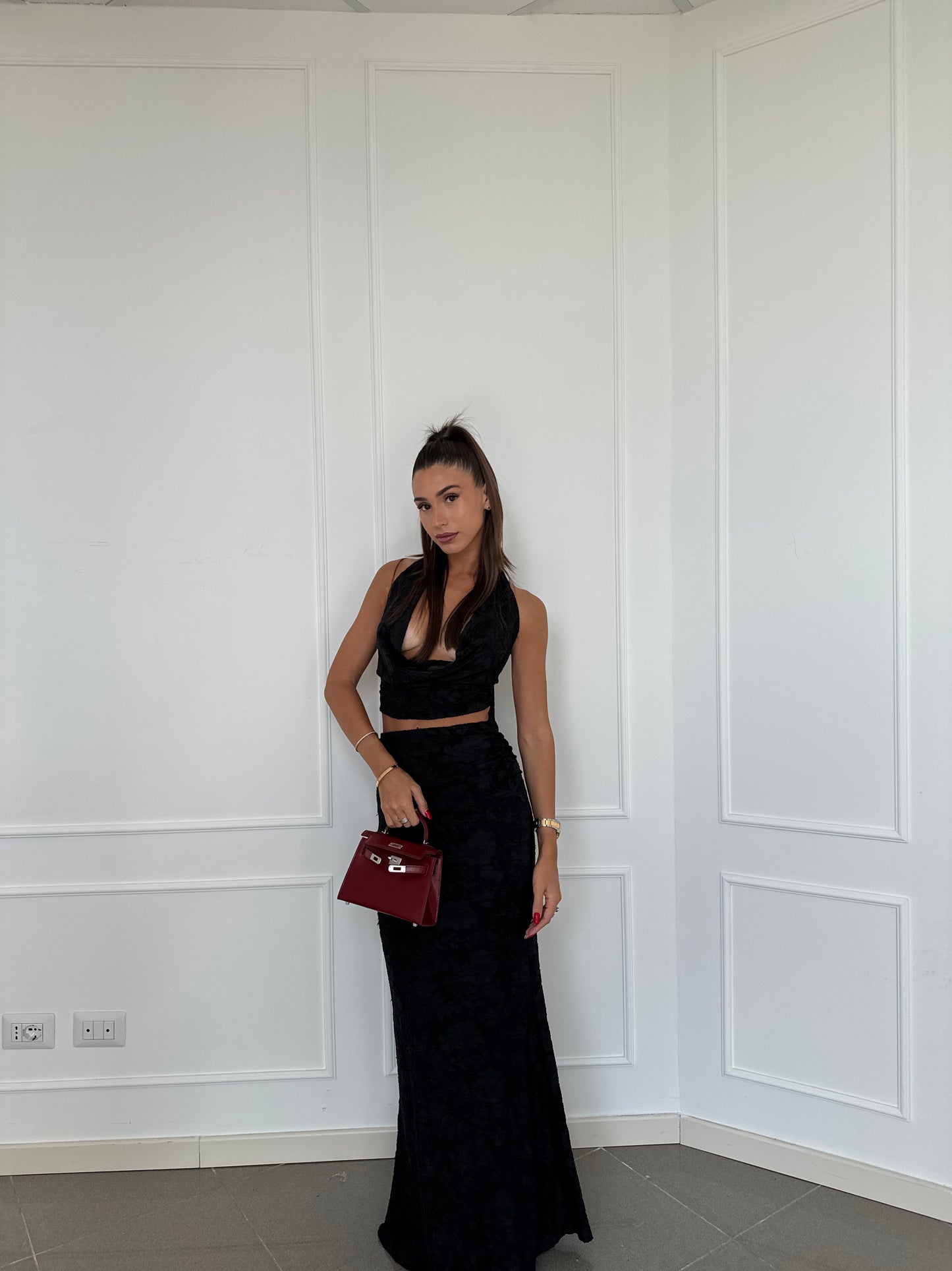 Saint Tropez Coordset