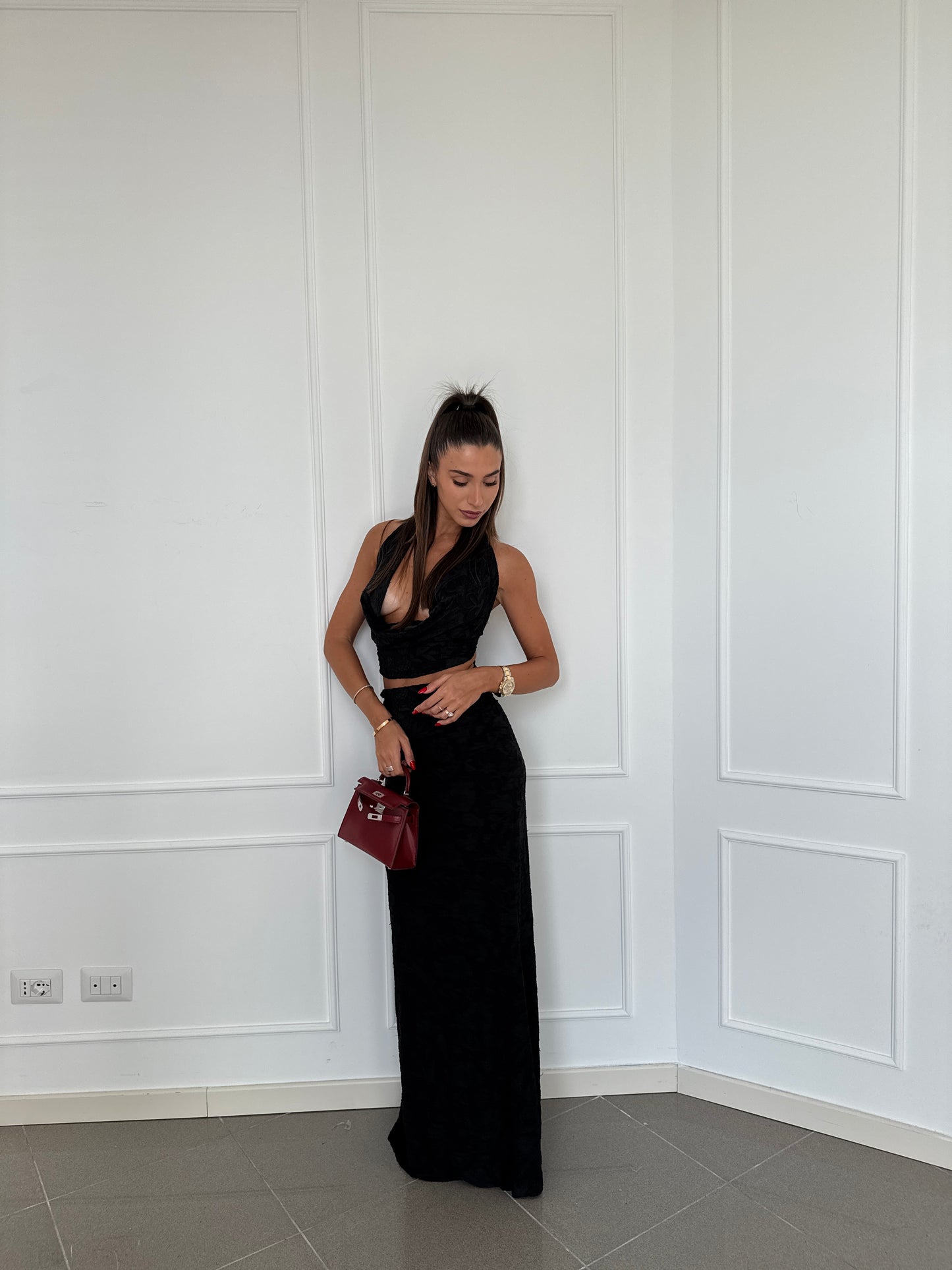 Saint Tropez Coordset