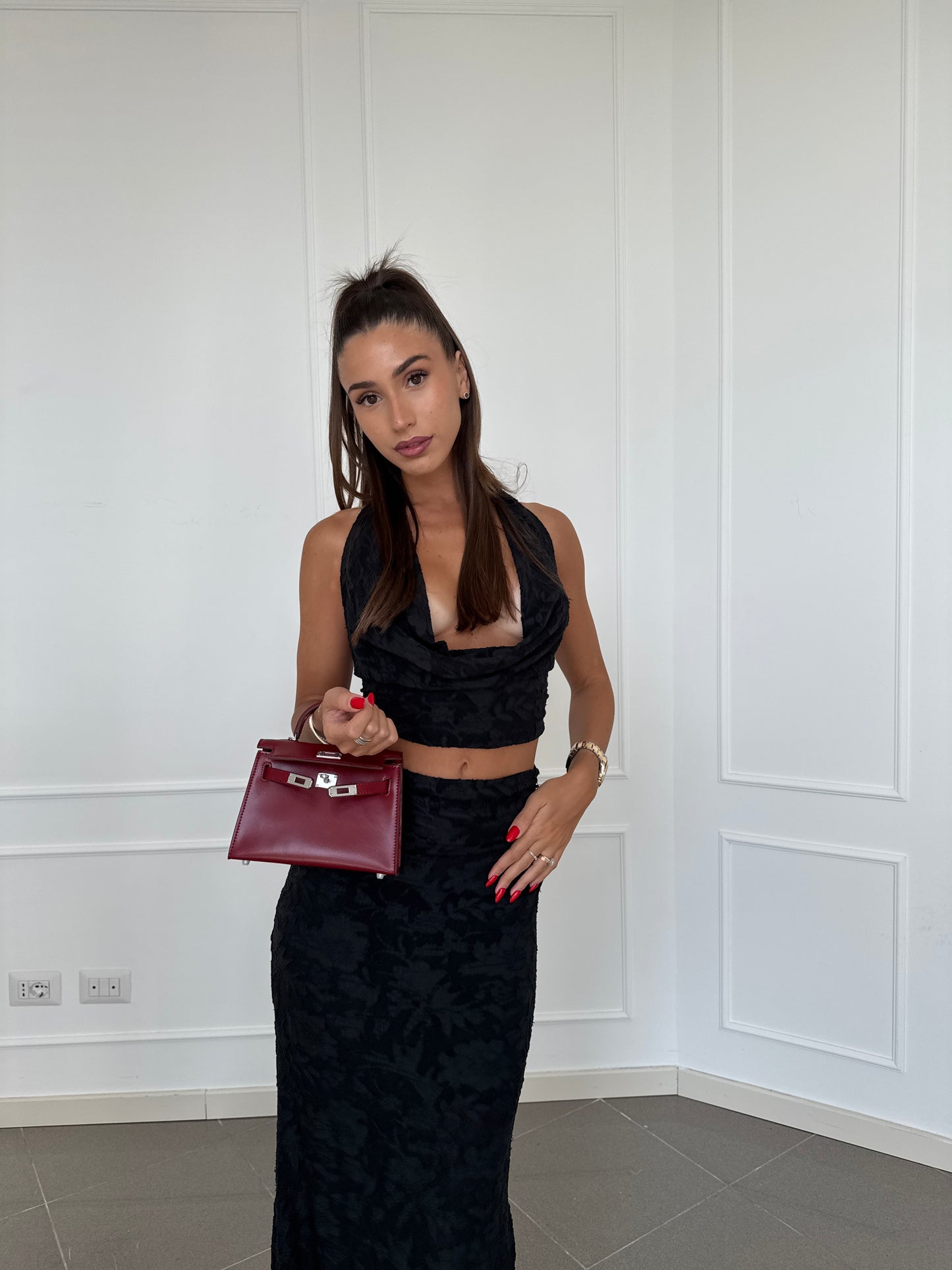 Saint Tropez Coordset