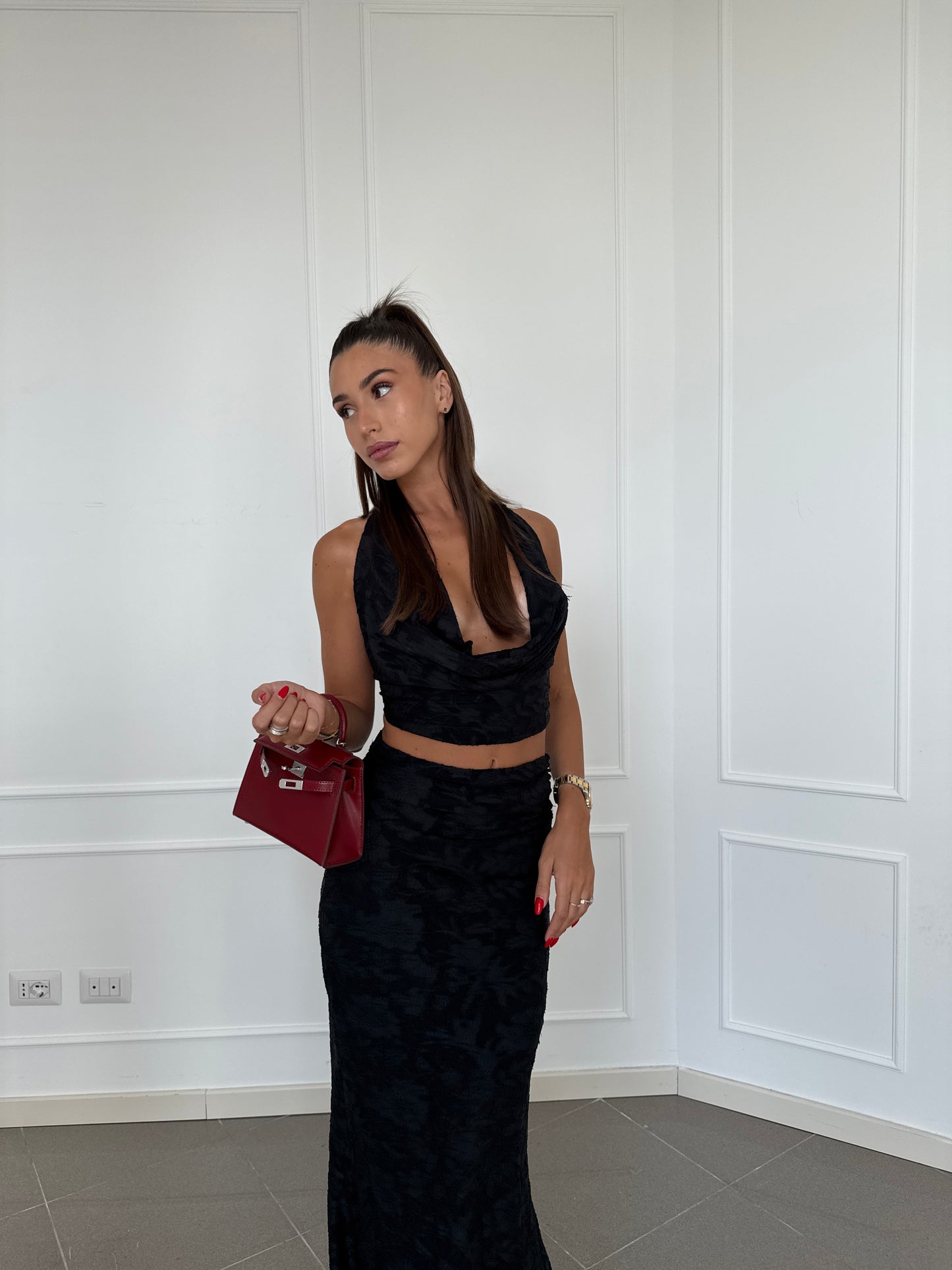 Saint Tropez Coordset