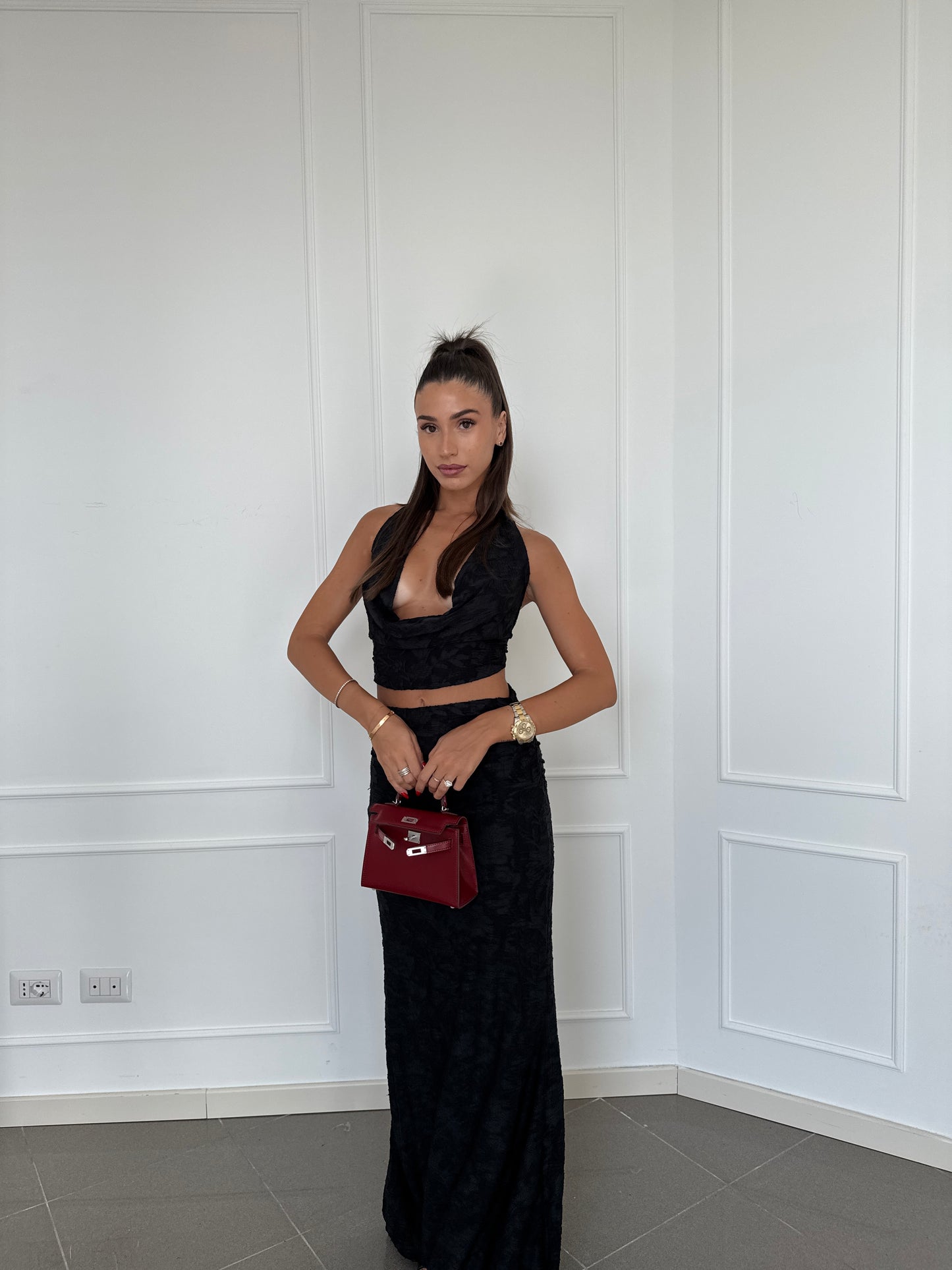 Saint Tropez Coordset
