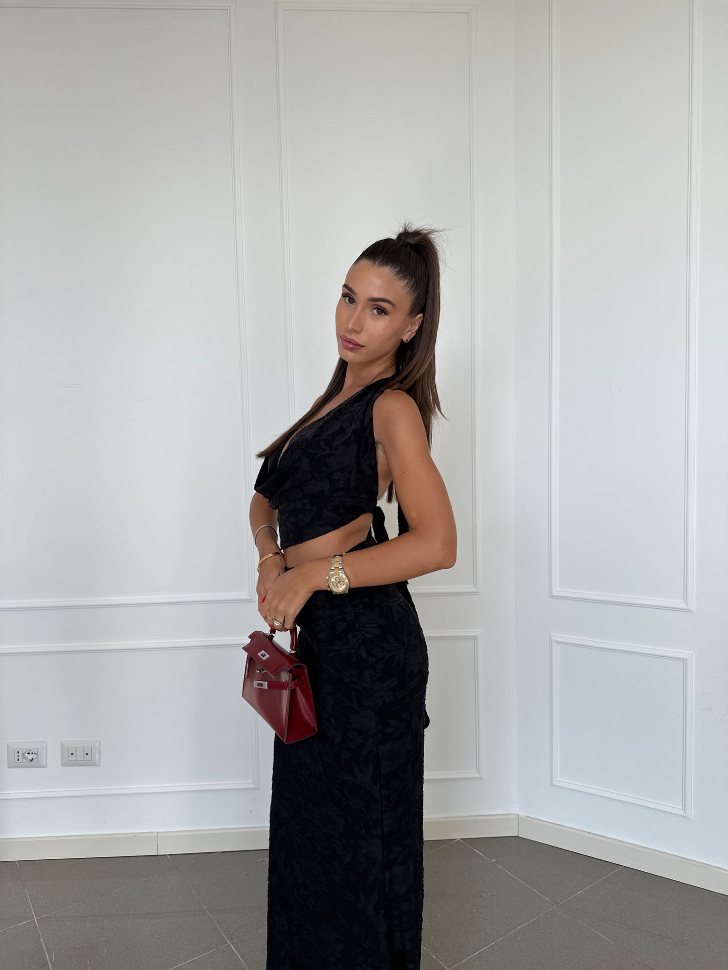Saint Tropez Coordset